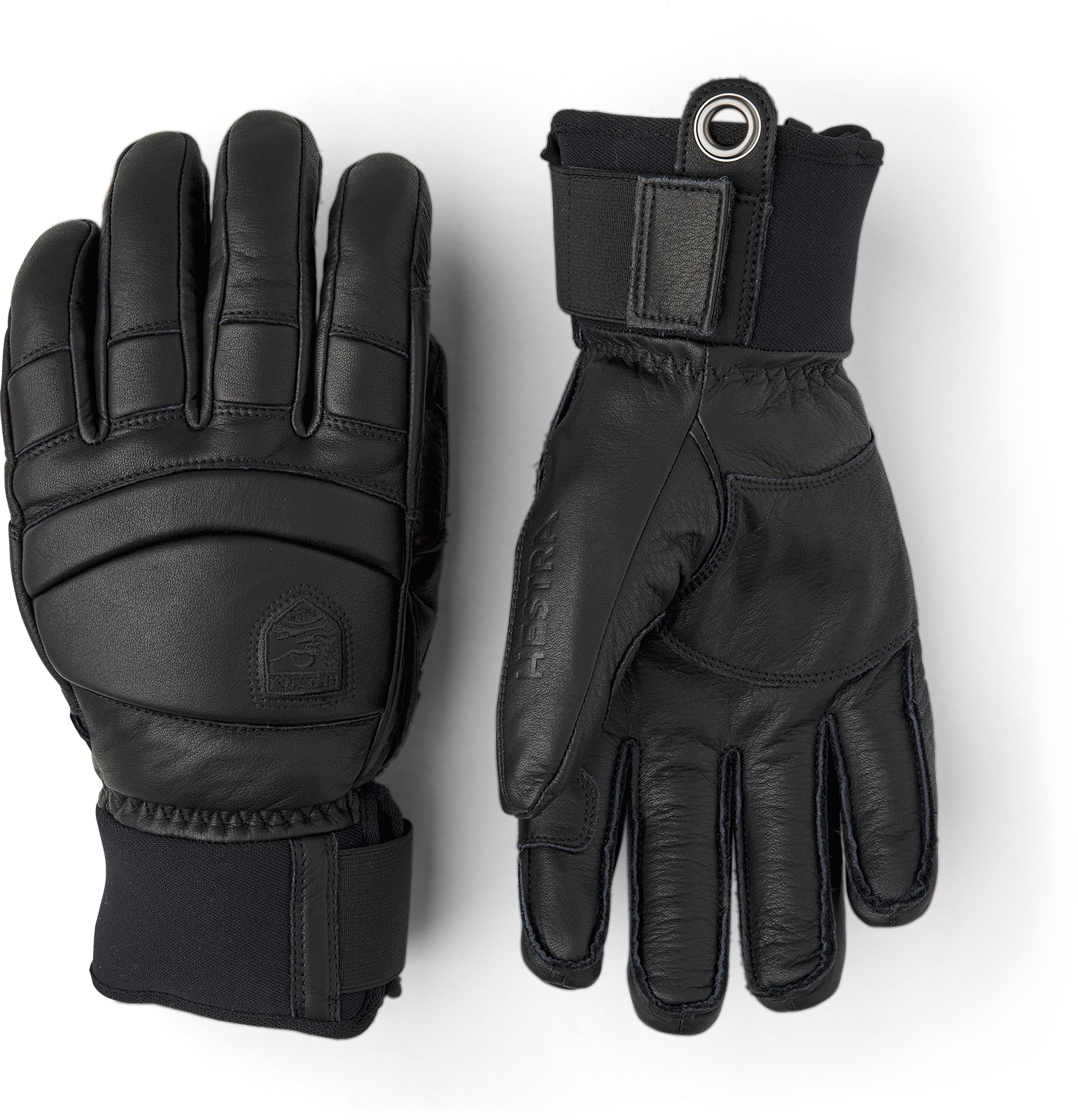 Fall Line - 5 finger