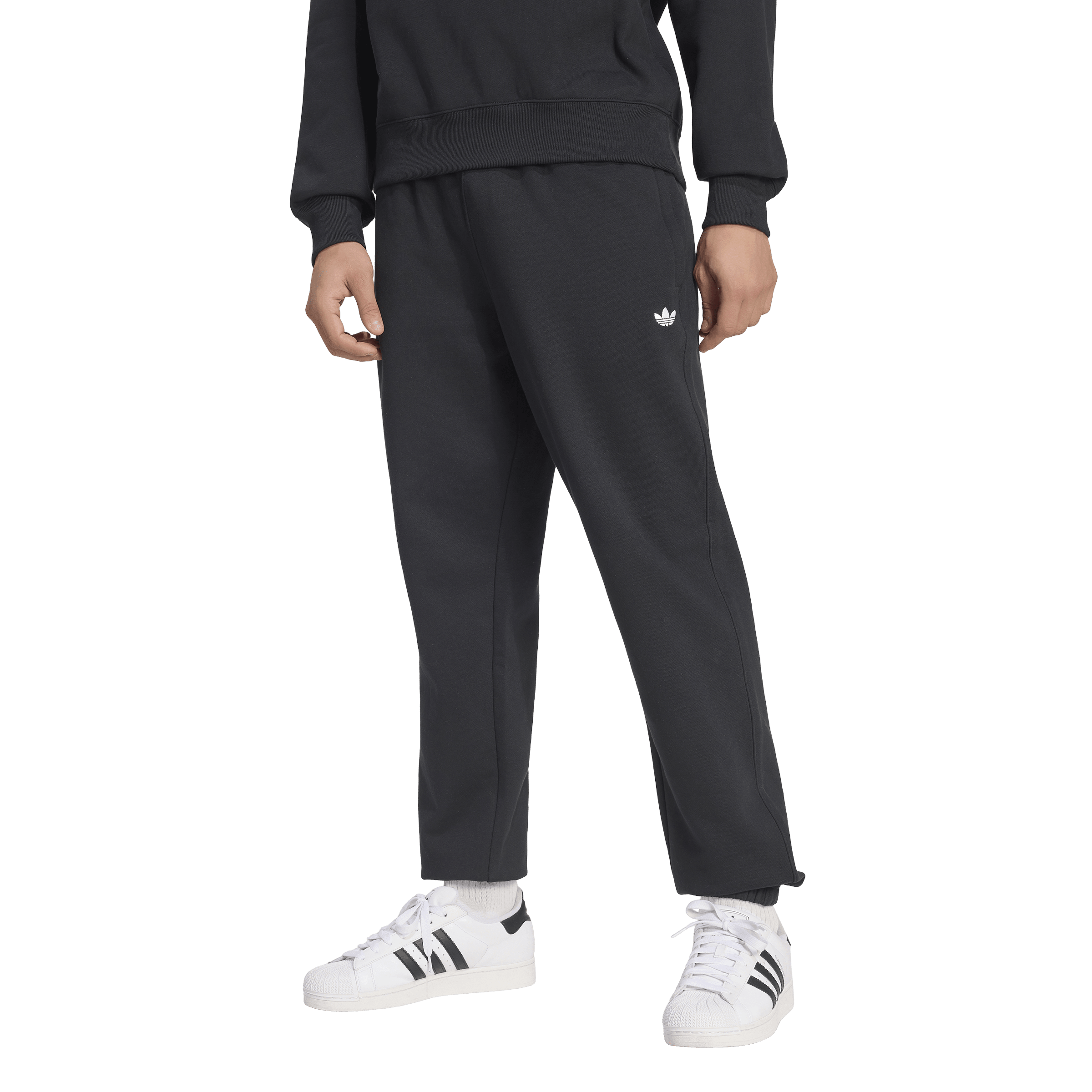 TREFOIL ESSENTIALS REGULAR FLEECE Joggebukse