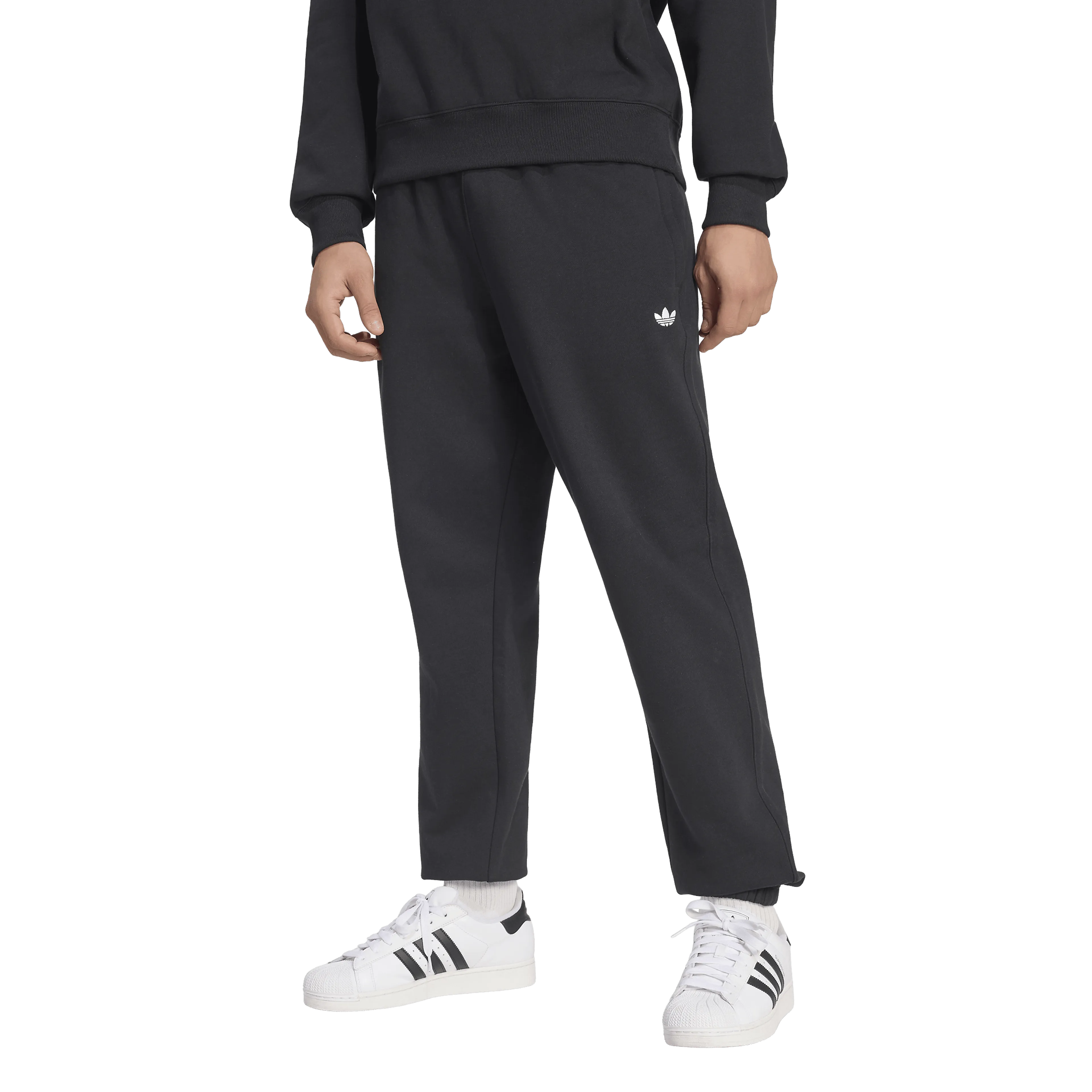 TREFOIL ESSENTIALS REGULAR FLEECE Joggebukse