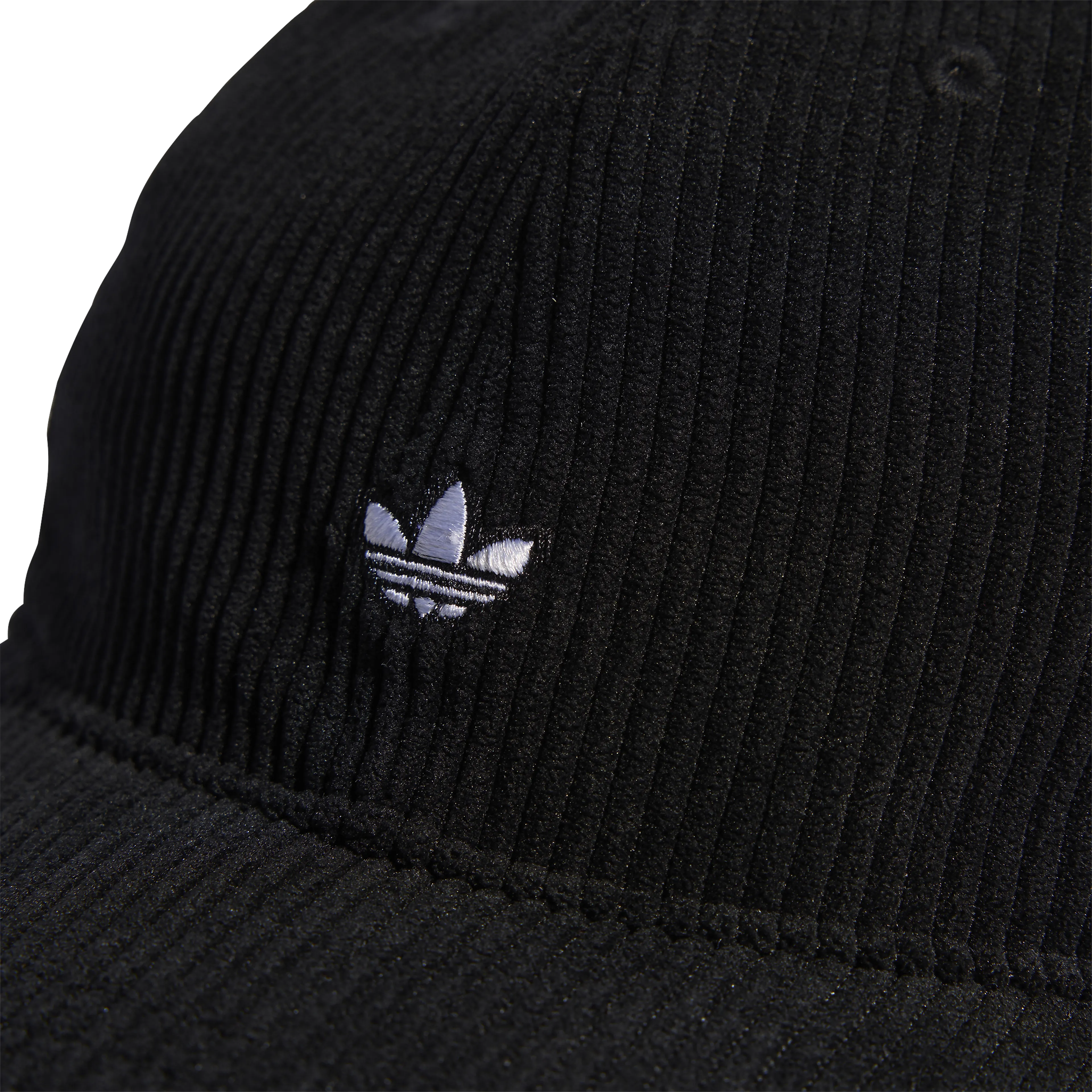 Corduroy Baseball Cap