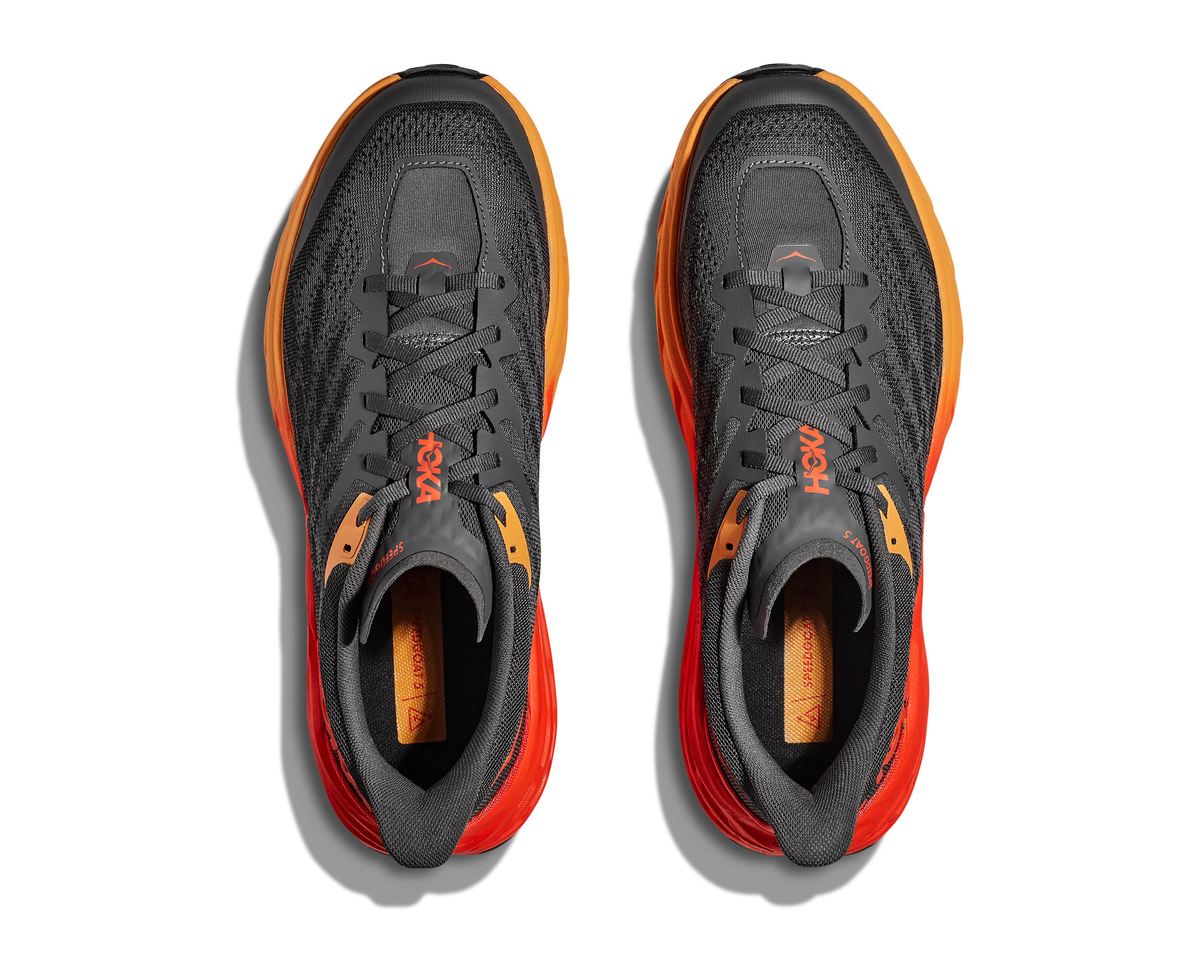 Speedgoat 5