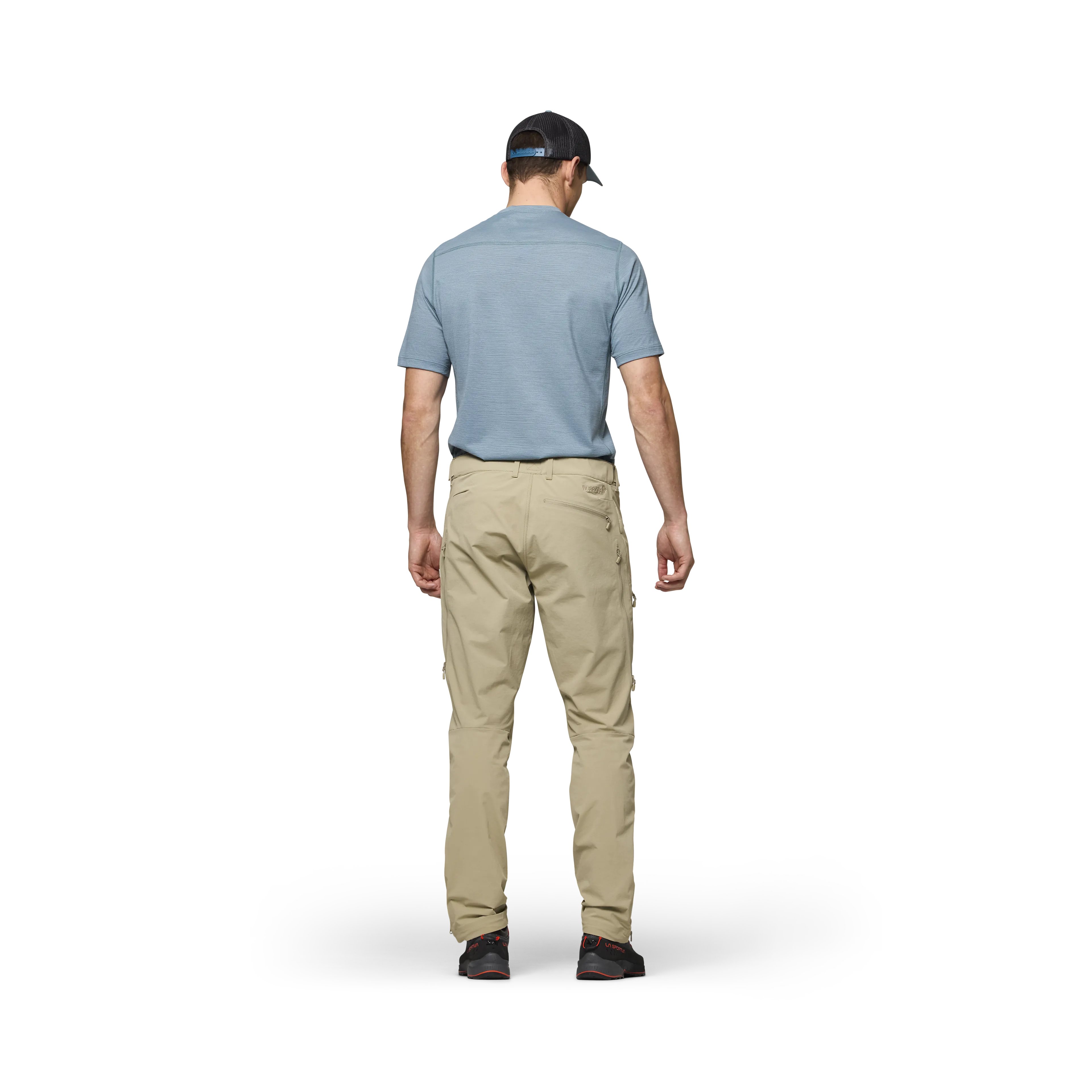 falketind flex1 Pants M's