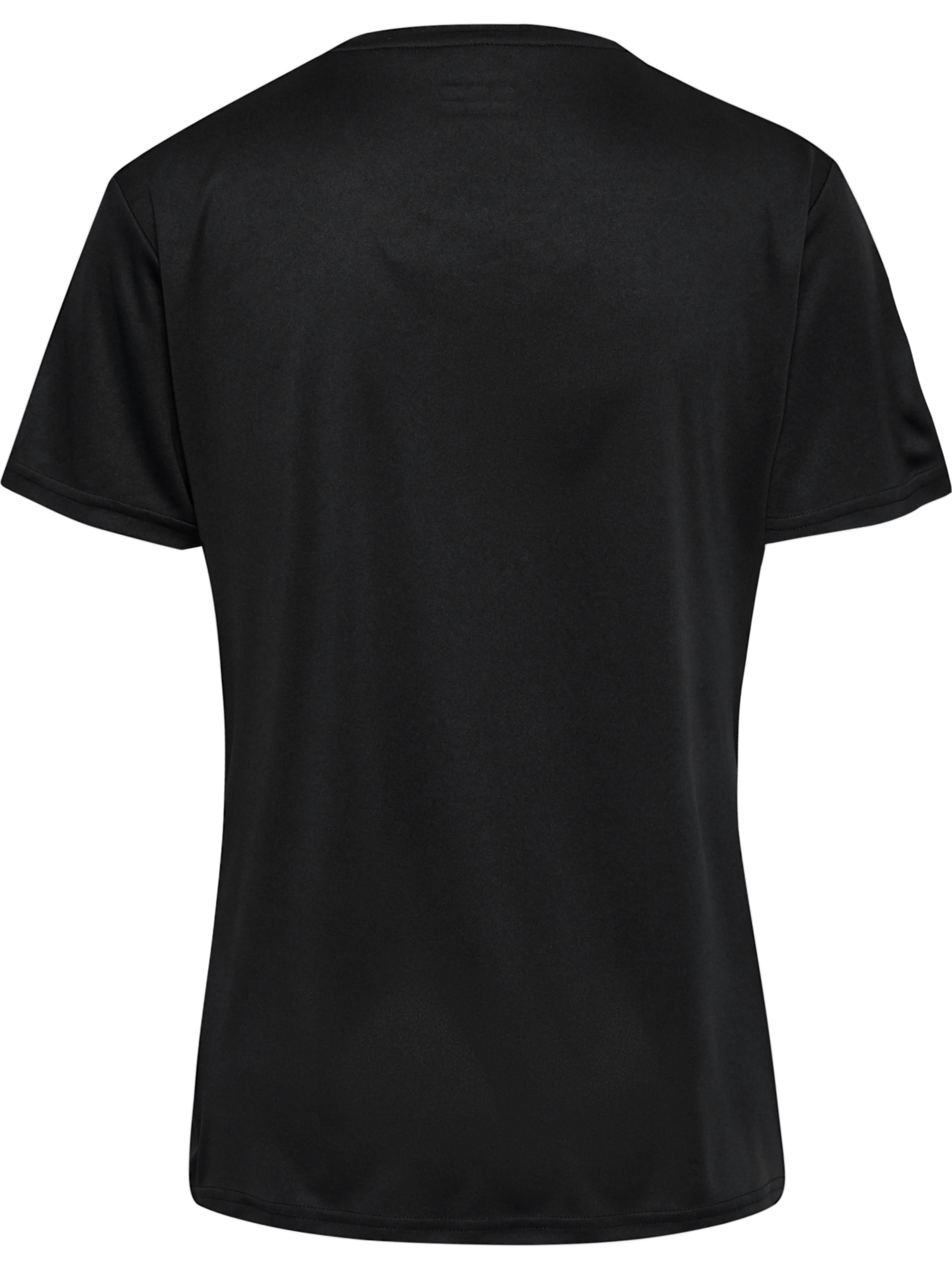 hmlAUTHENTIC PL JERSEY S/S WOMAN