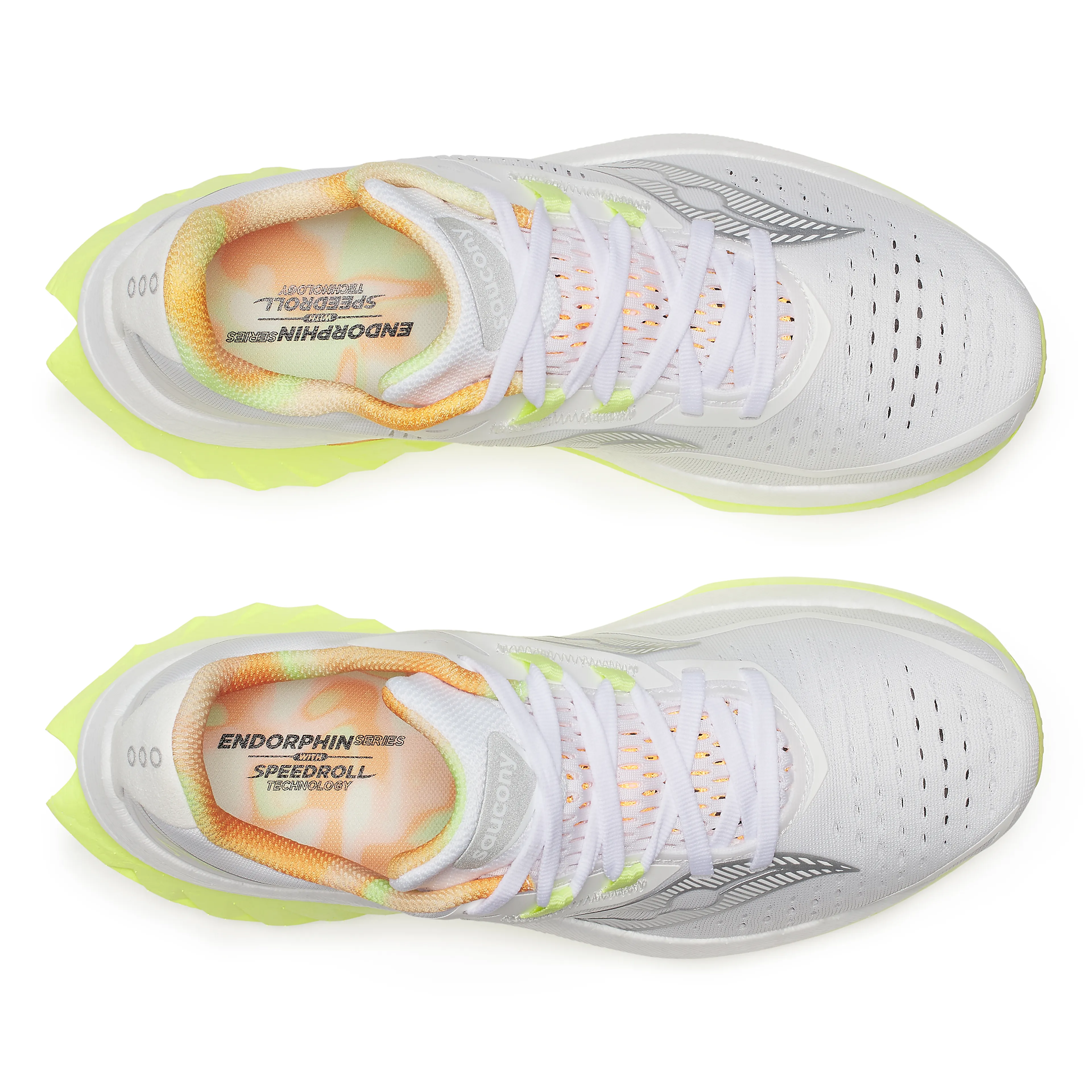 ENDORPHIN SPEED 4