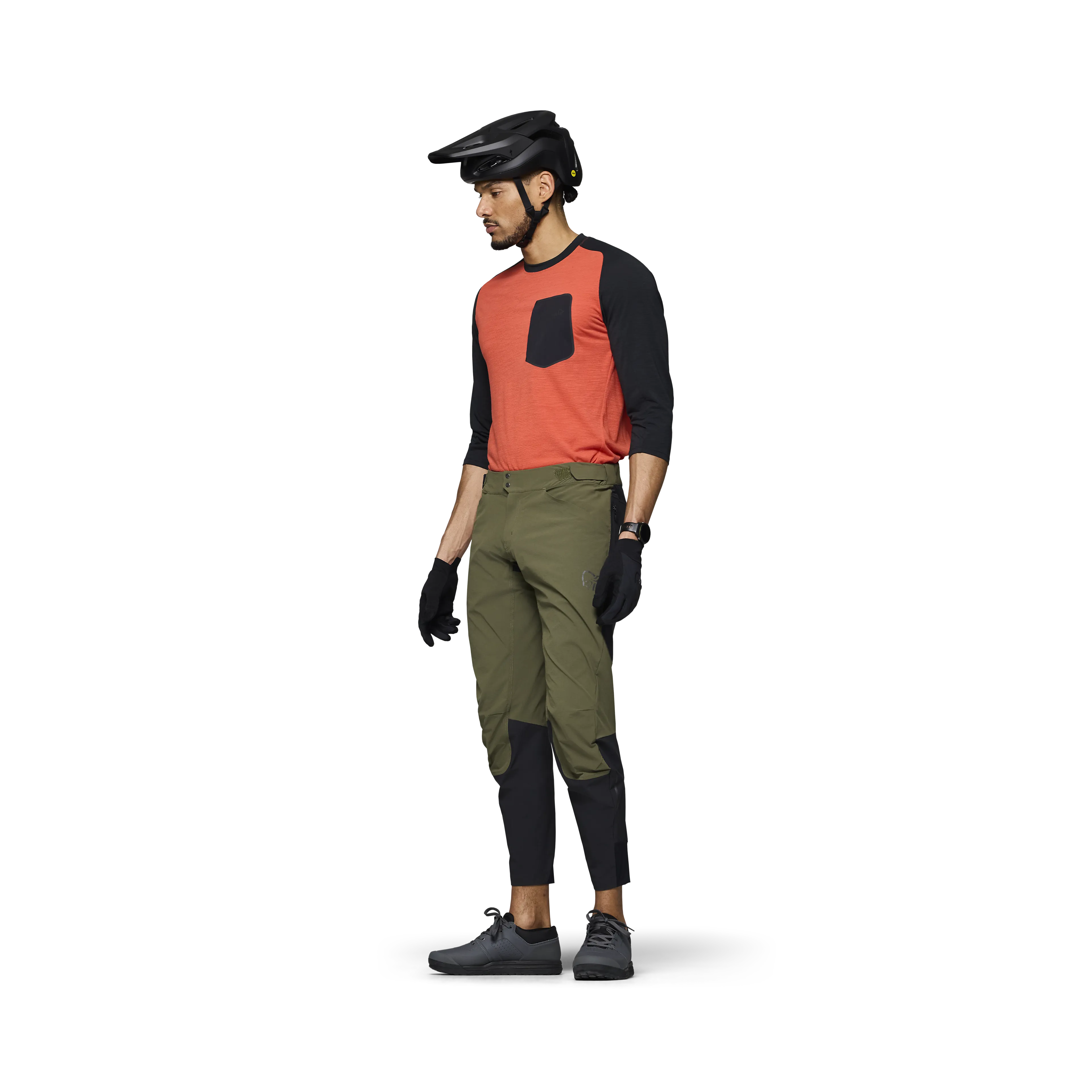 skibotn flex1 Pants M's