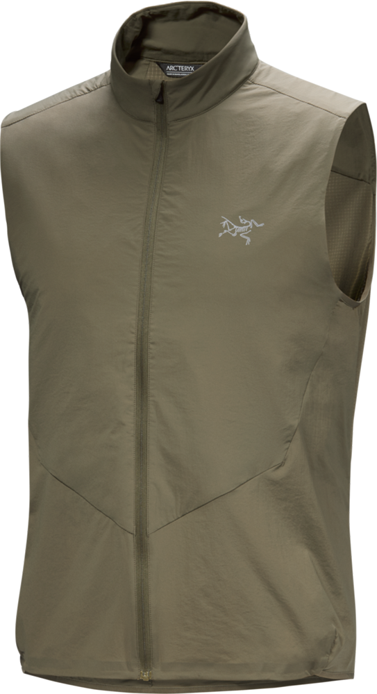 Norvan Insulated Vest M
