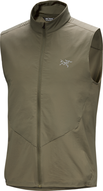 トップス Norvan Insulated Vest M ARCTERYX Norvan Insulated Vest M Tatsu Herre | Sport1.no