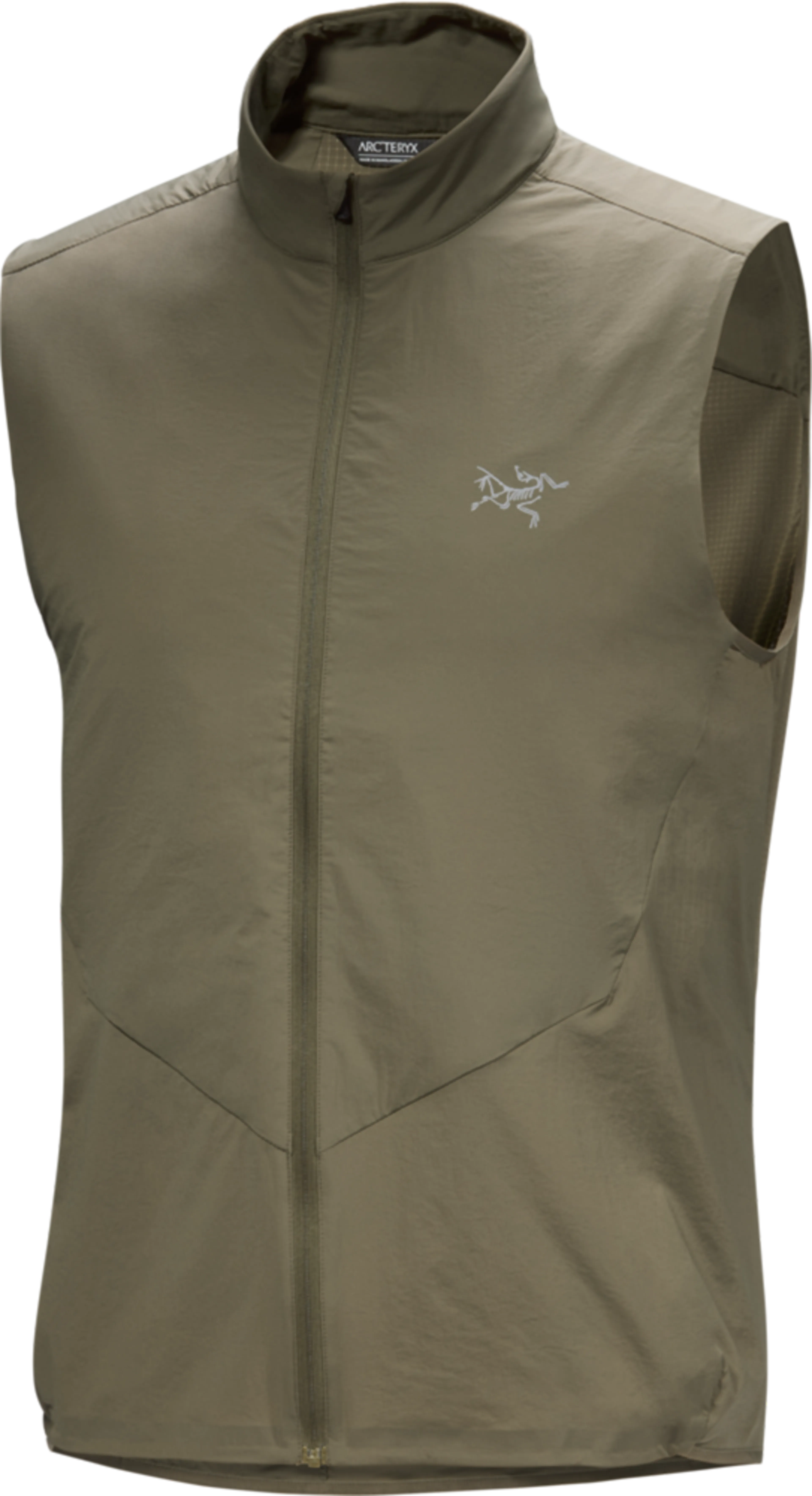 Norvan Insulated Vest M