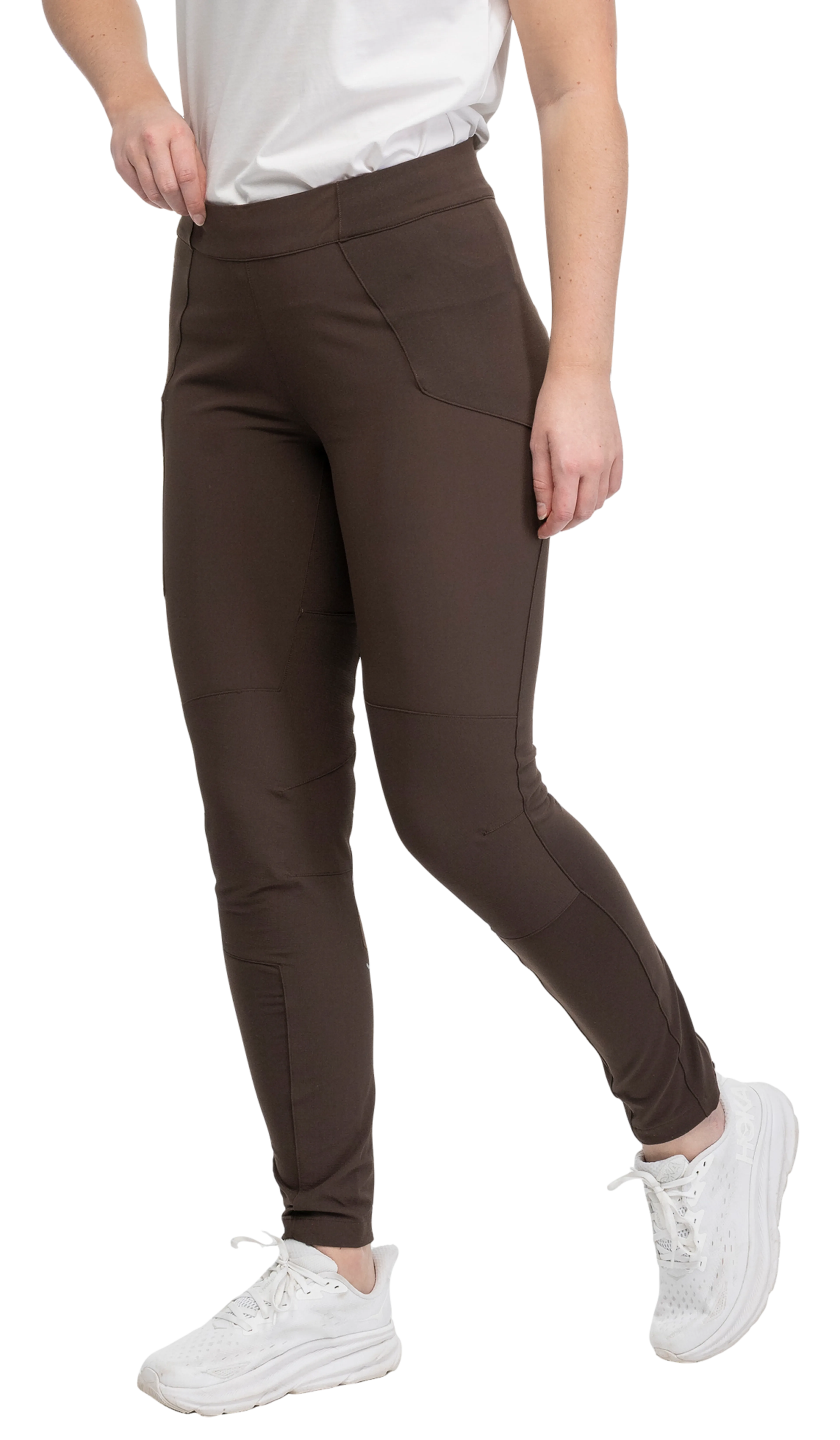 Fløyen Original Tight Pants Women