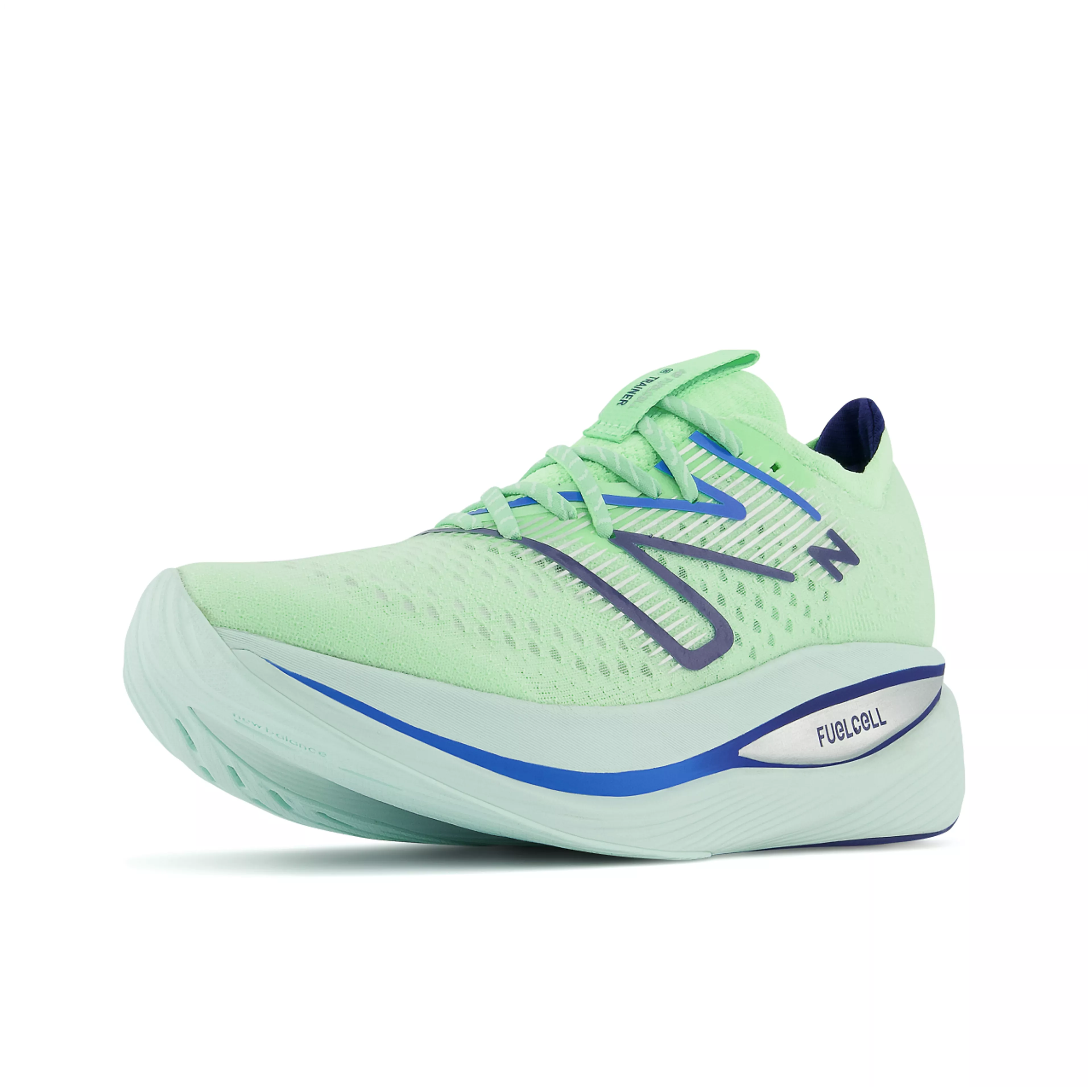 Supercomp Trainer