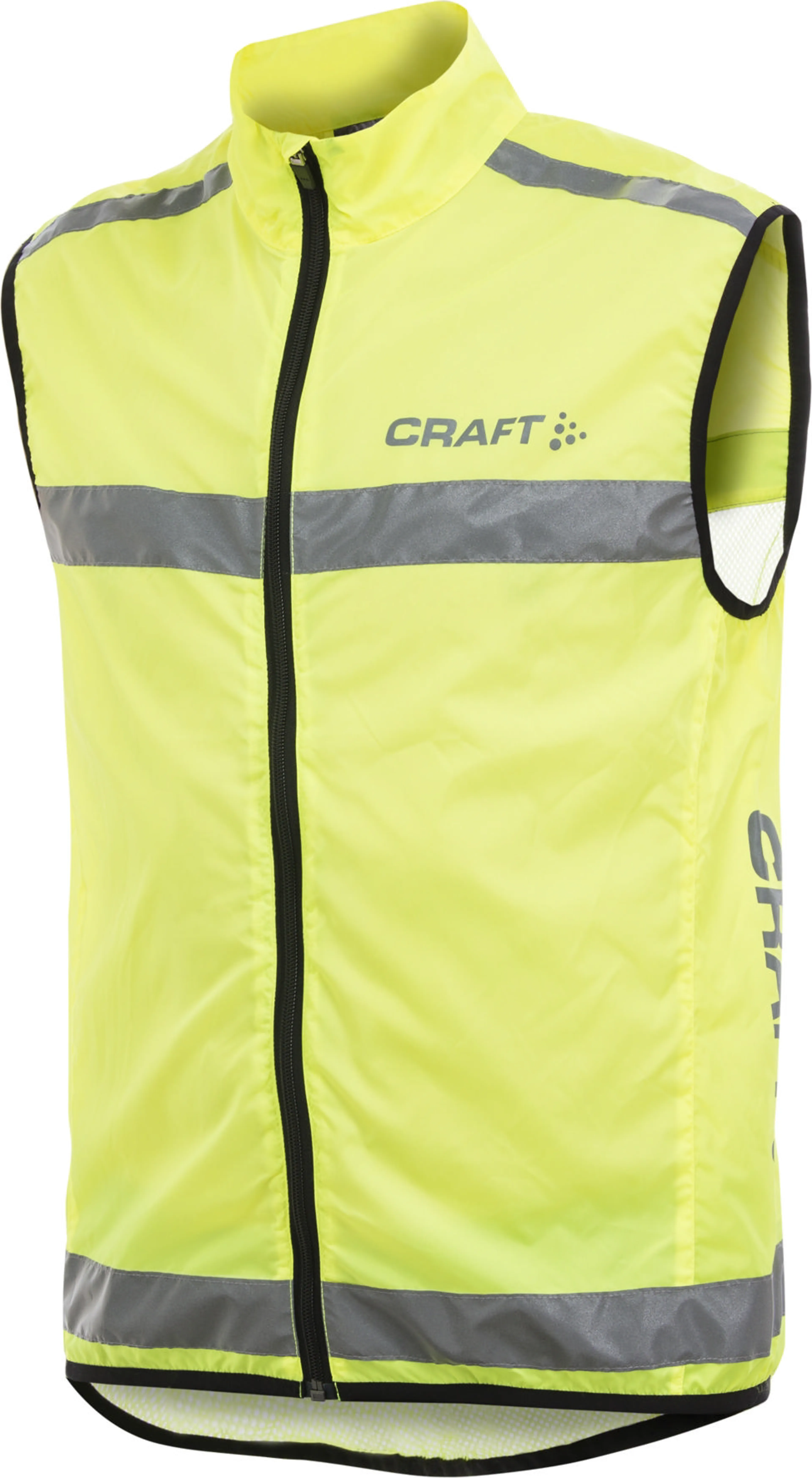 Adv Visibility Vest