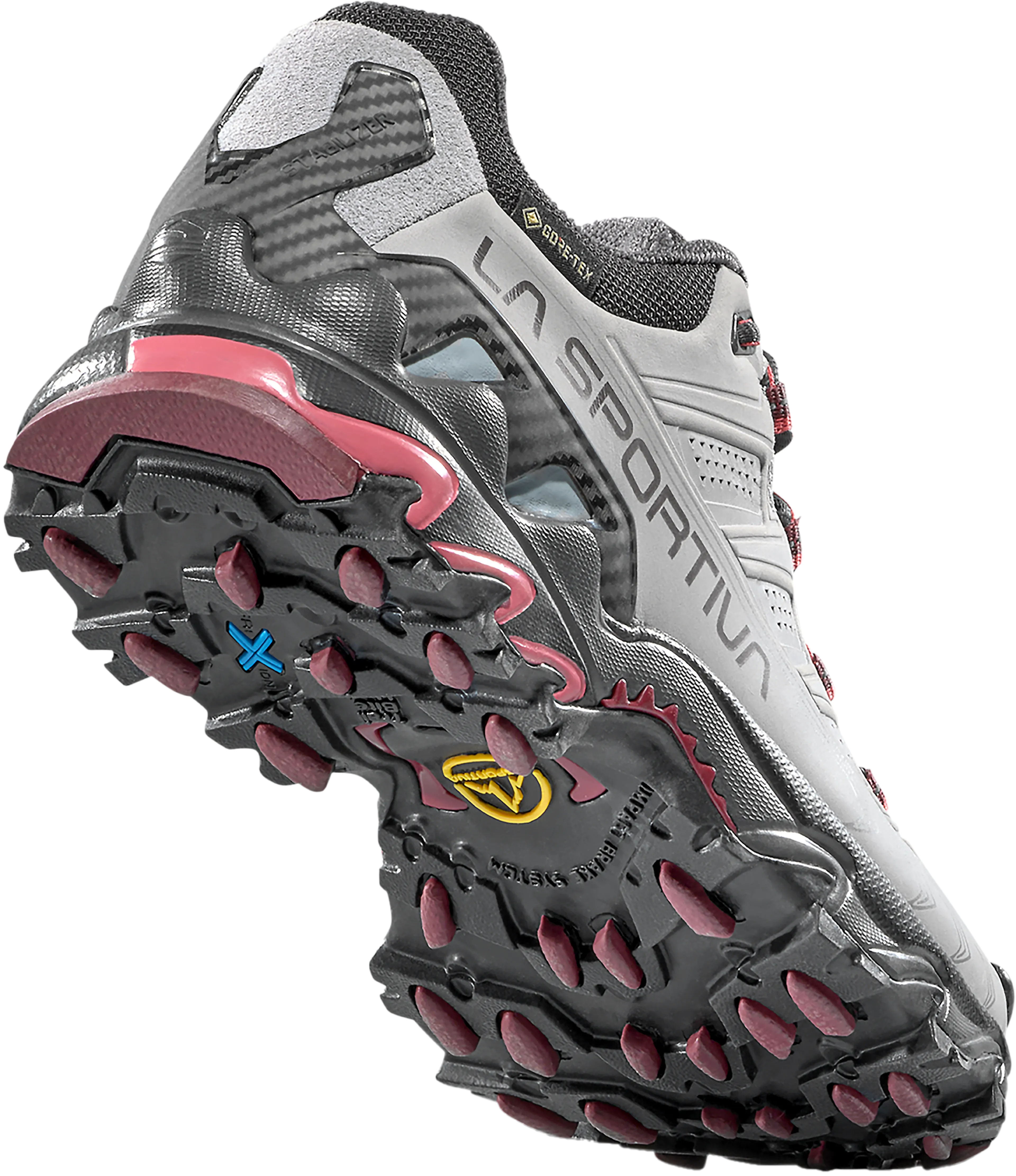 Ultra Raptor II LT GTX W's Hikingsko