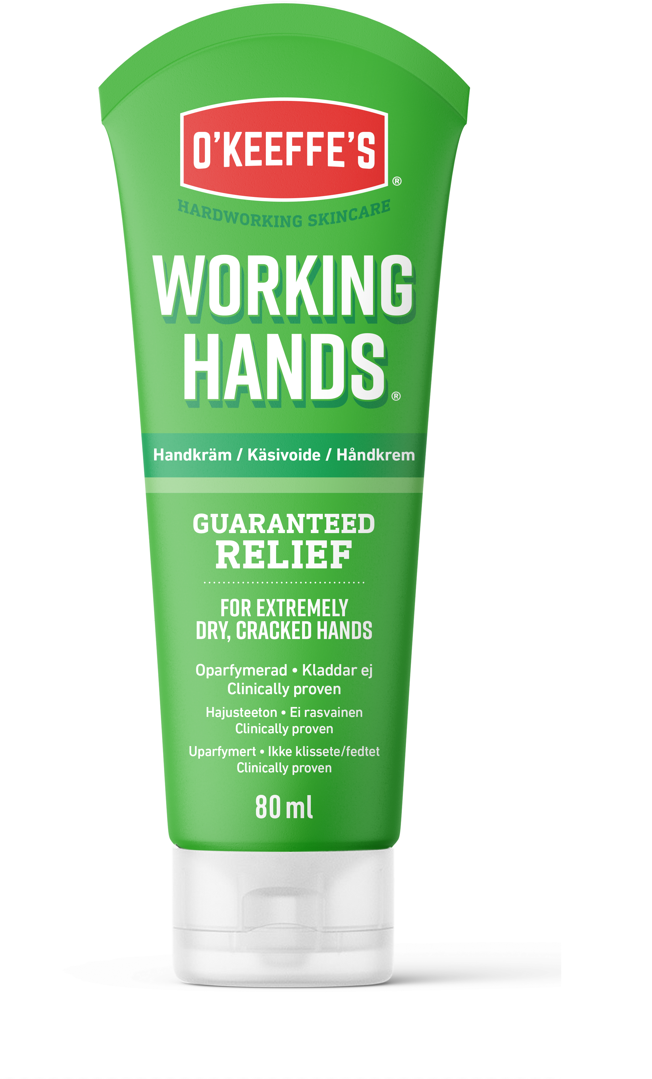 O`keeffe`s Working Hands tube 85 gr.