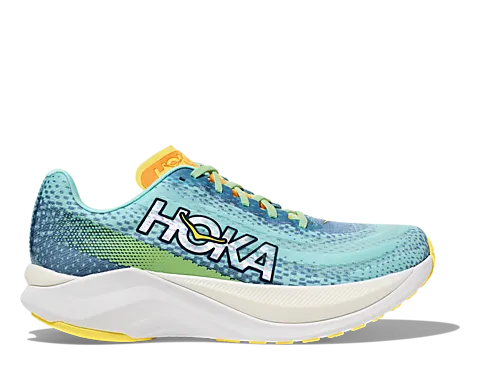HOKA Mach X