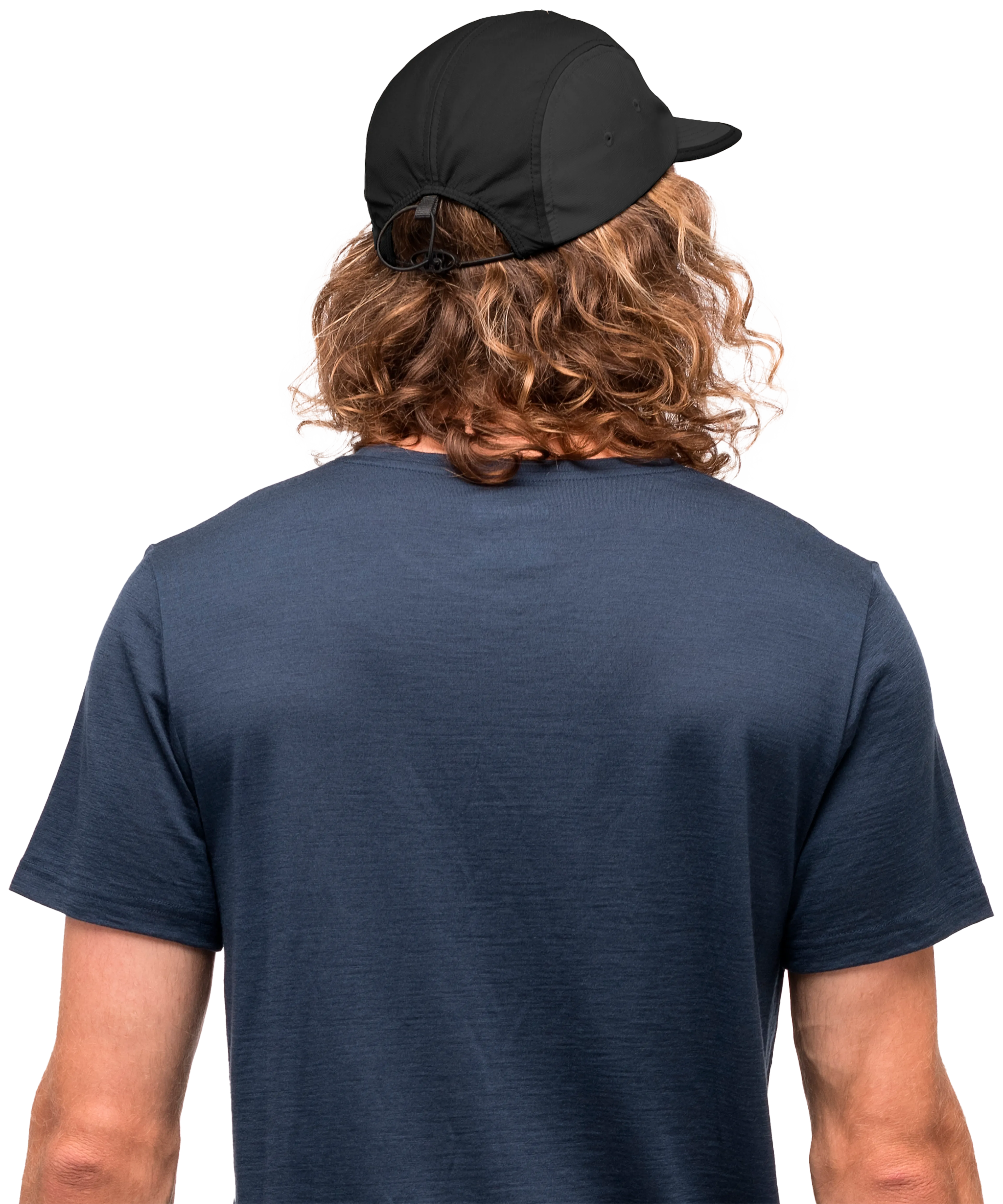Vaagaa 5-panel cap