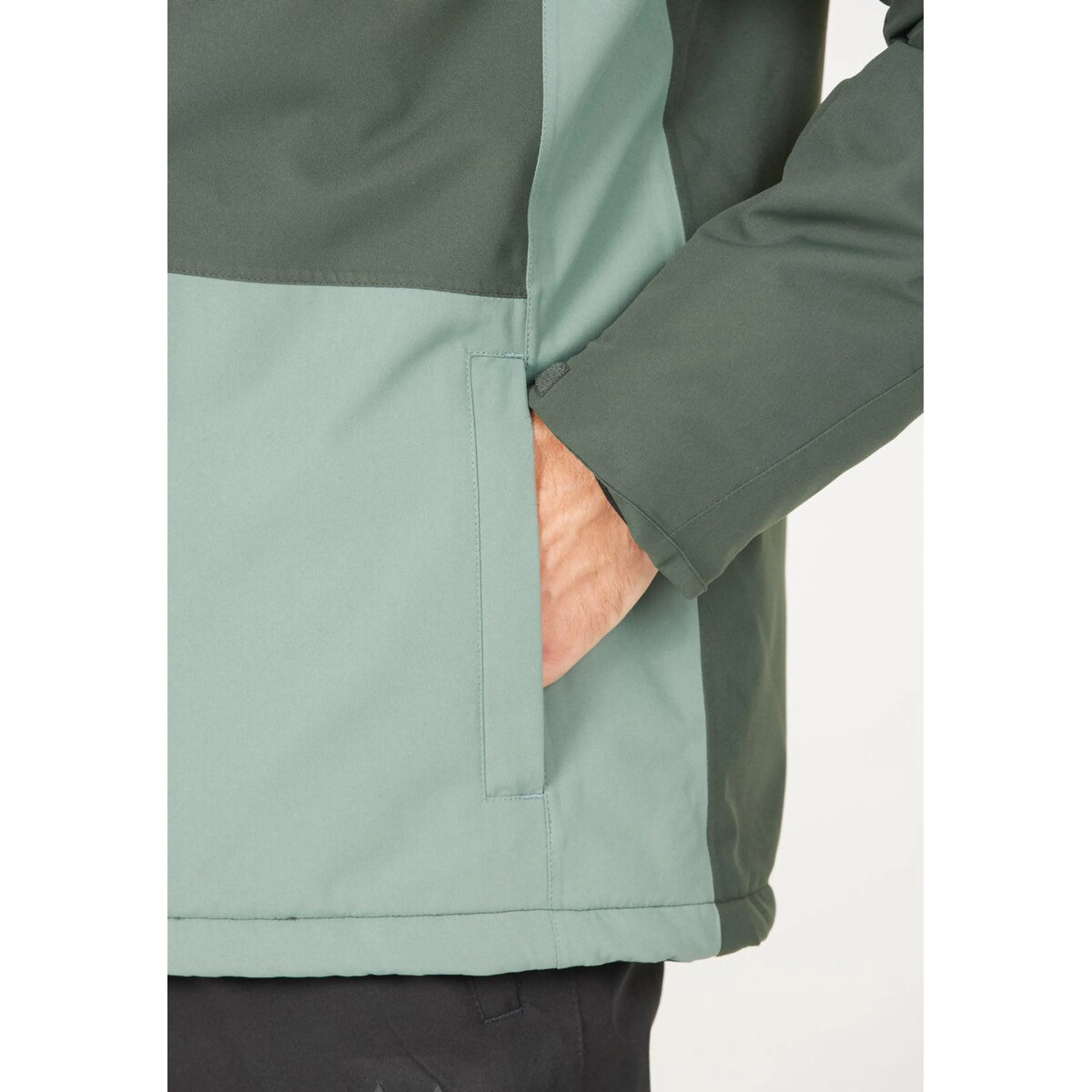 Drizzle M Ski Jacket W-Pro 10000 skijakke herre
