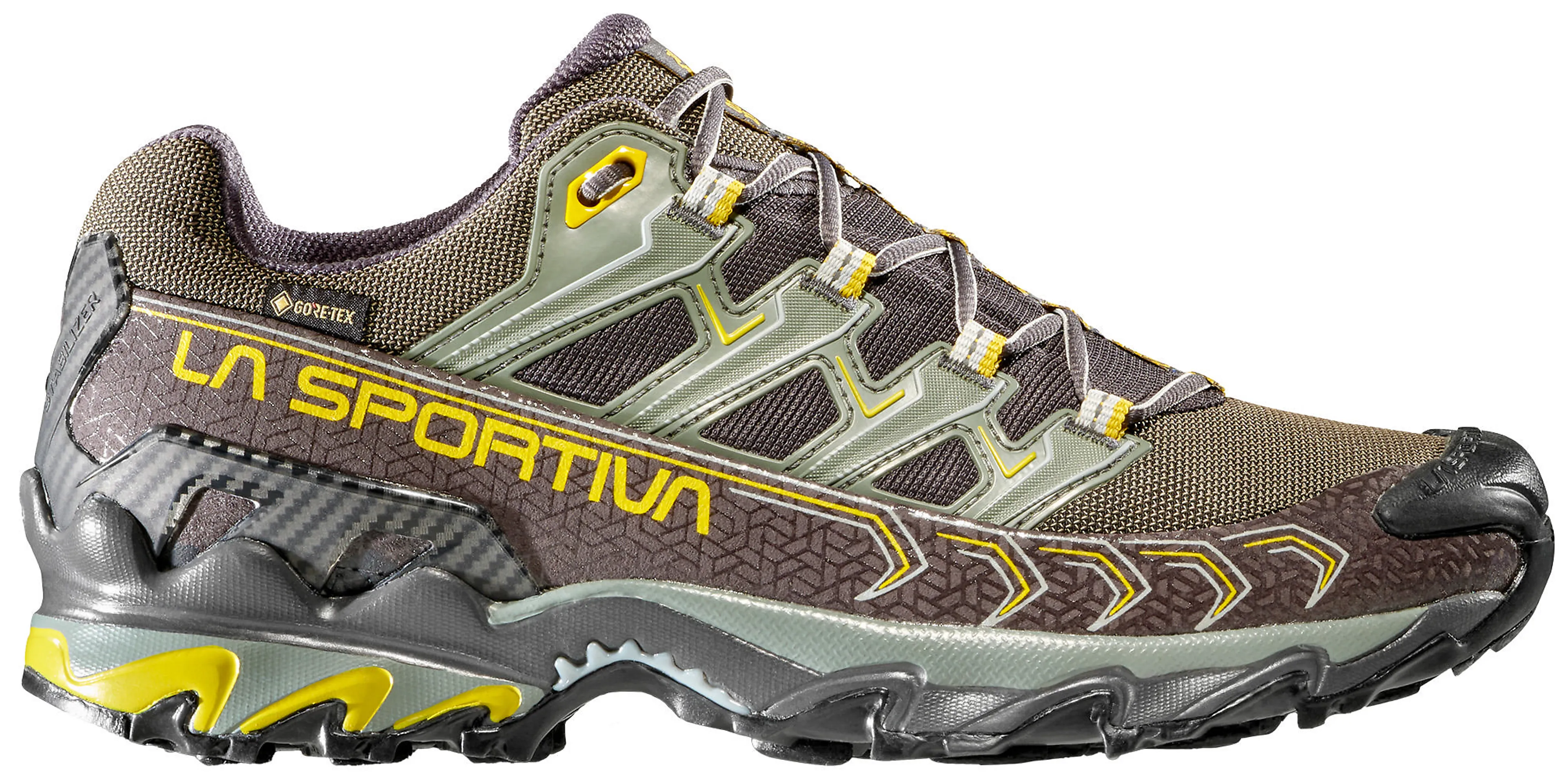 Ultra Raptor II GTX WIDE Hikingsko