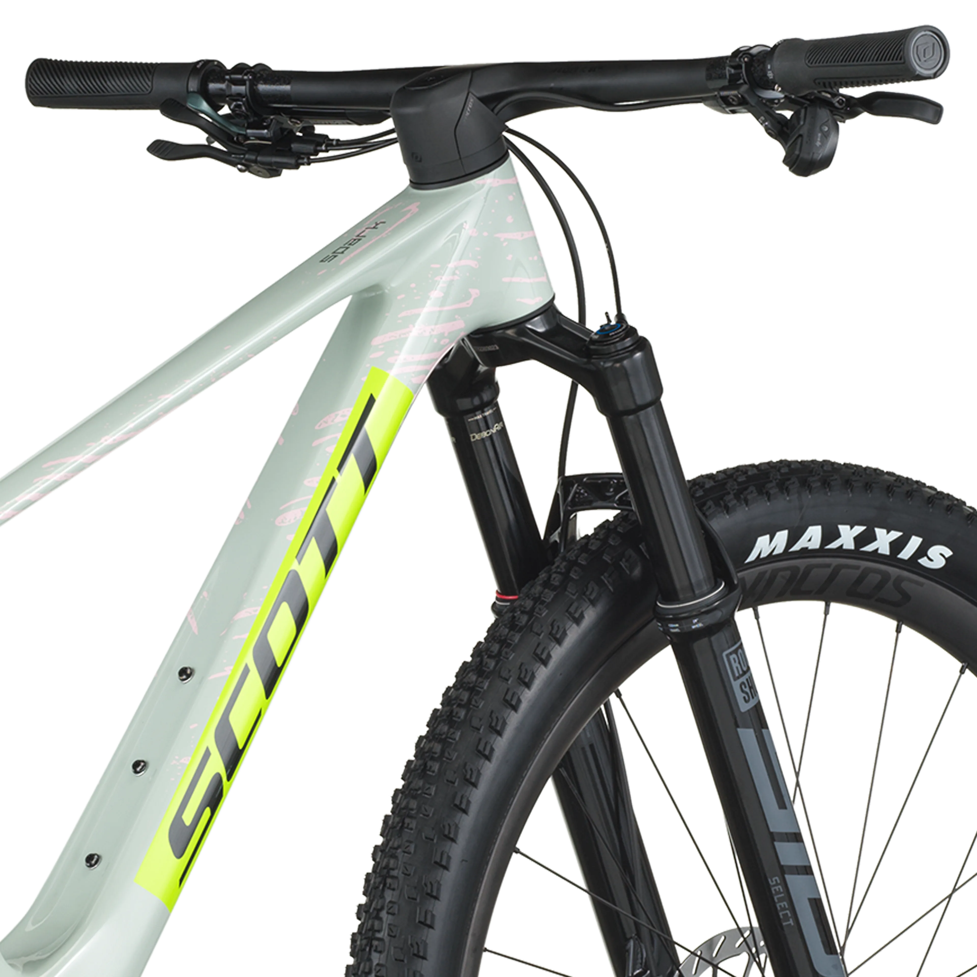 SCOTT Spark RC Team Issue