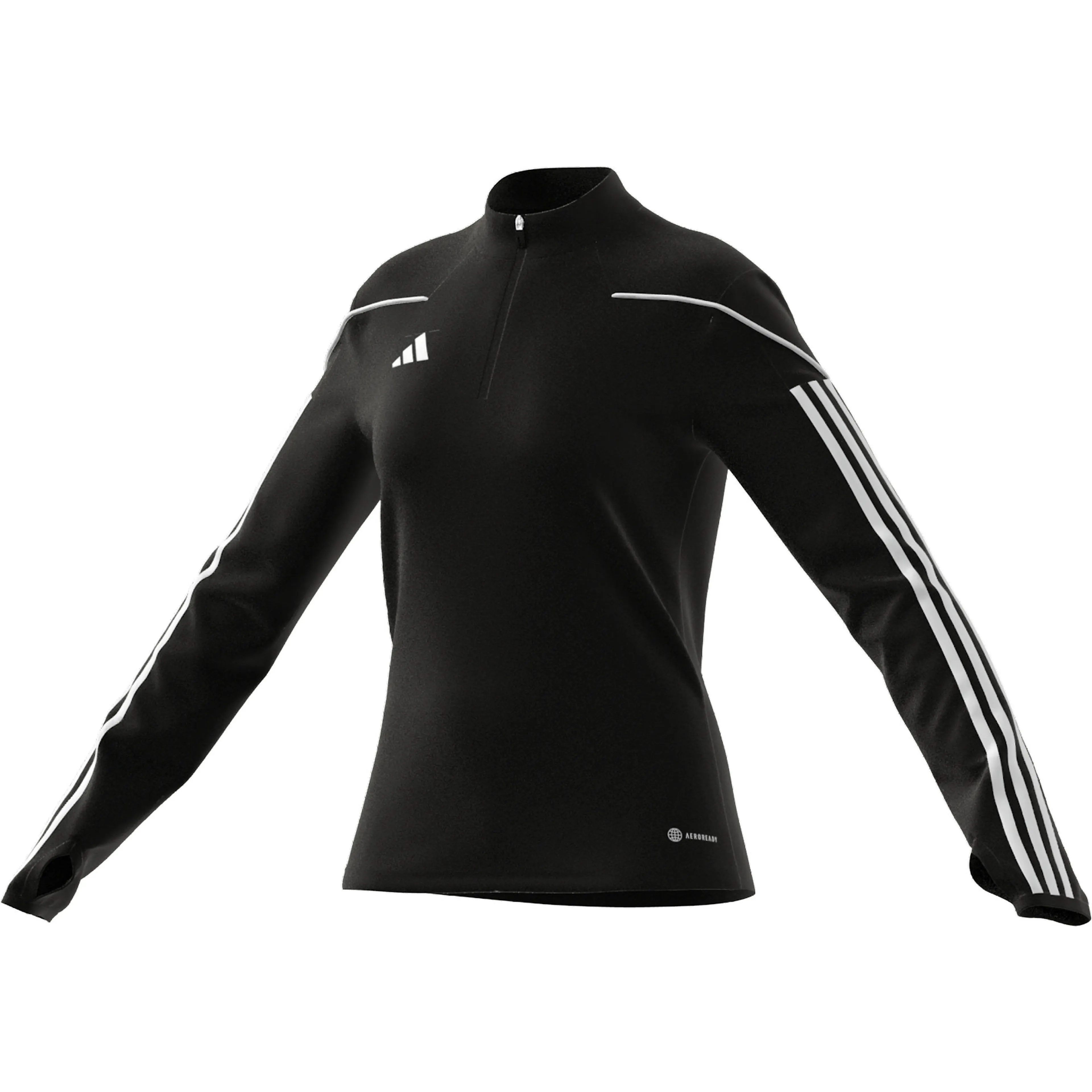 Tiro 23 League Training Top treningsgenser dame Tiro 23 League Training Top treningsgenser dame