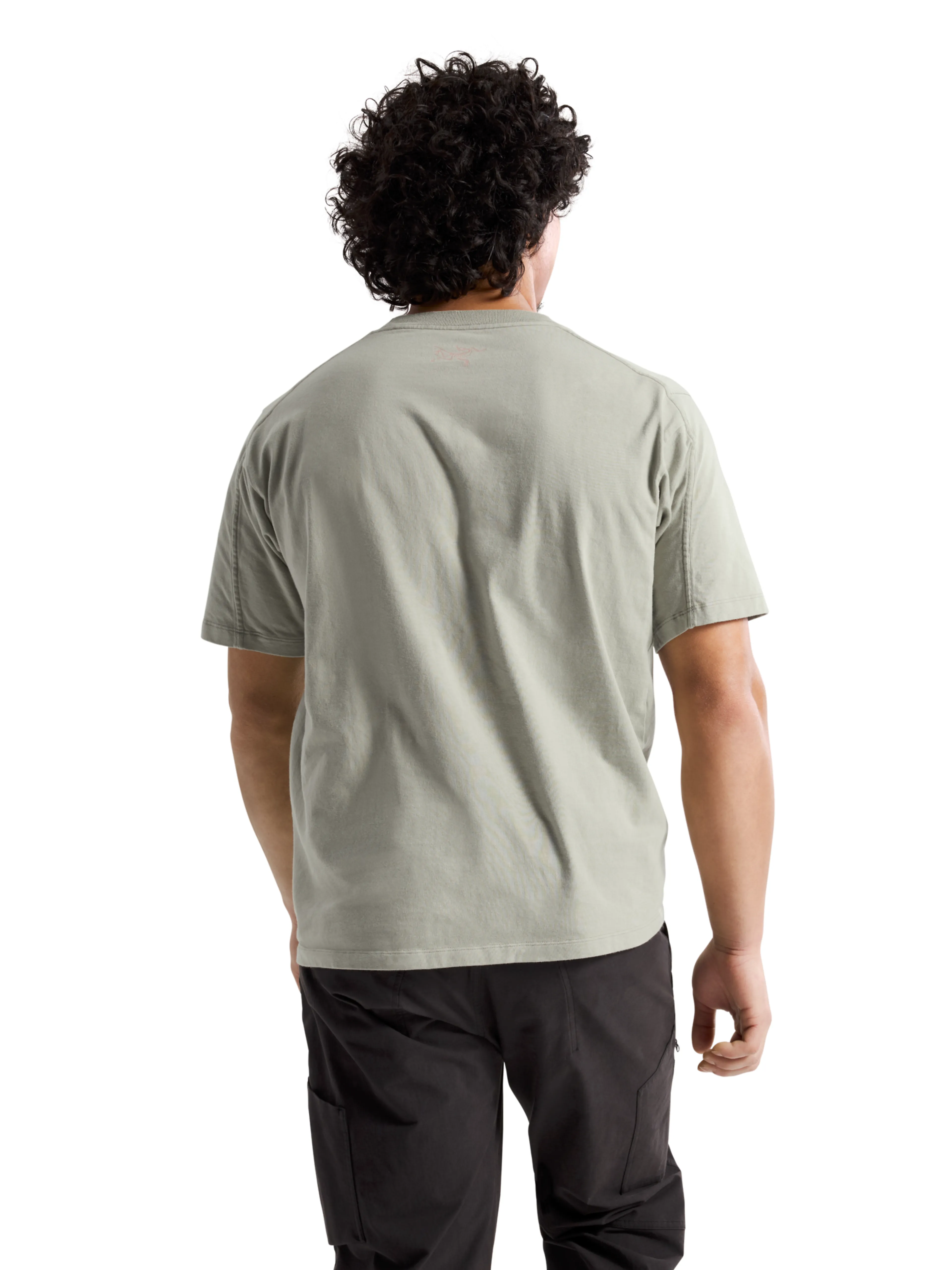 Kragg Cotton Lithographica SS M