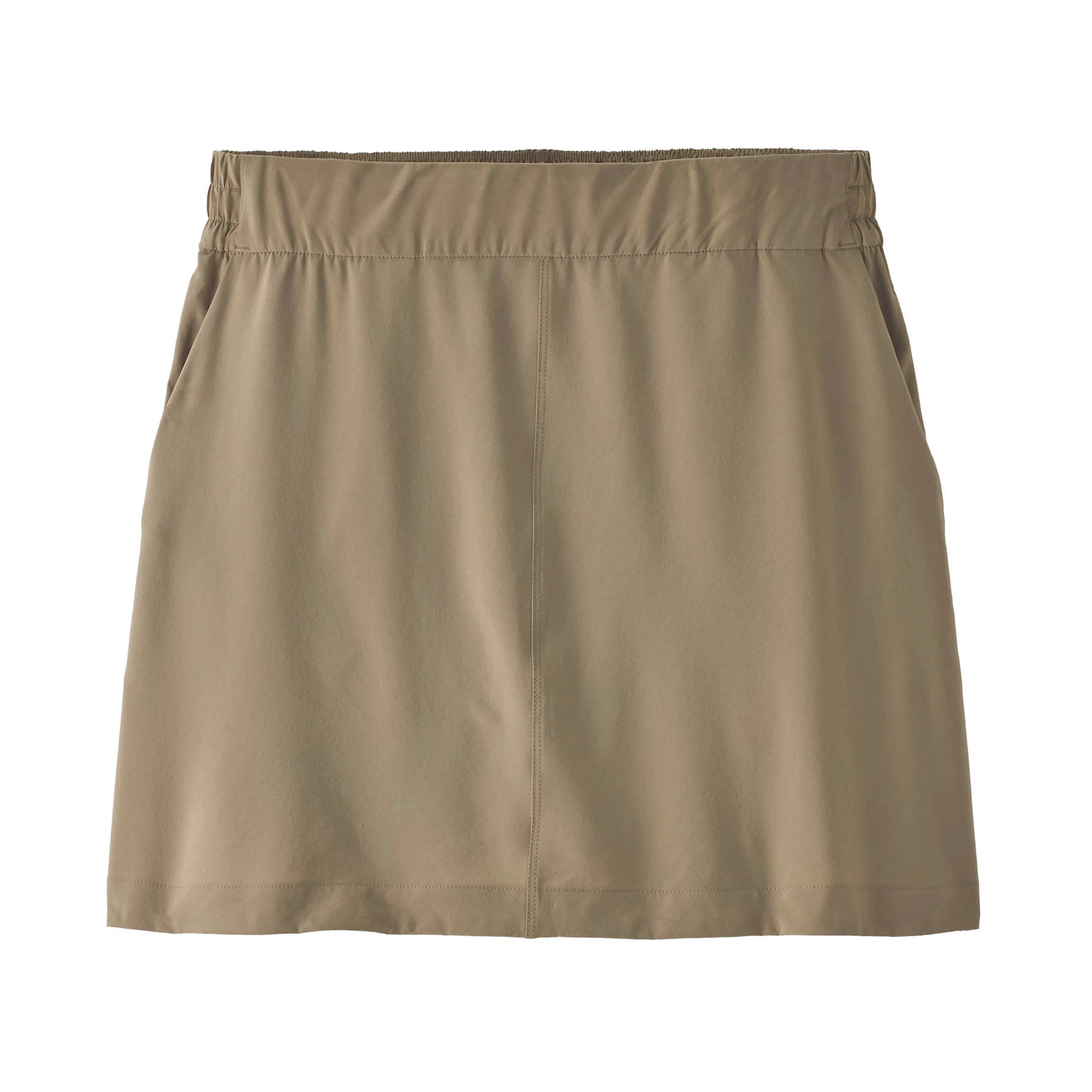 W's Terrebonne Traveler Skort