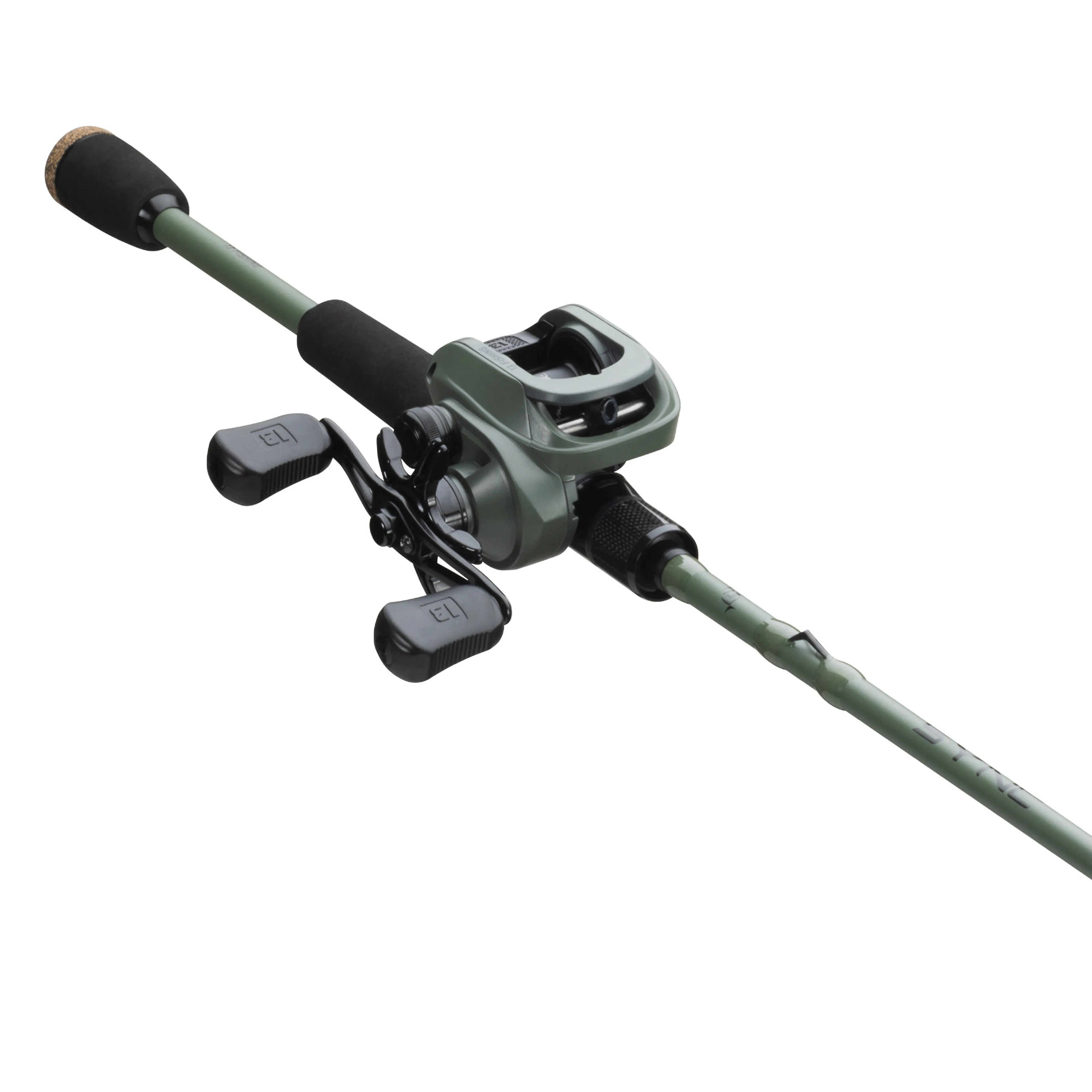 Sync Casting Combo 7' MH 2p + O8.1 LH
