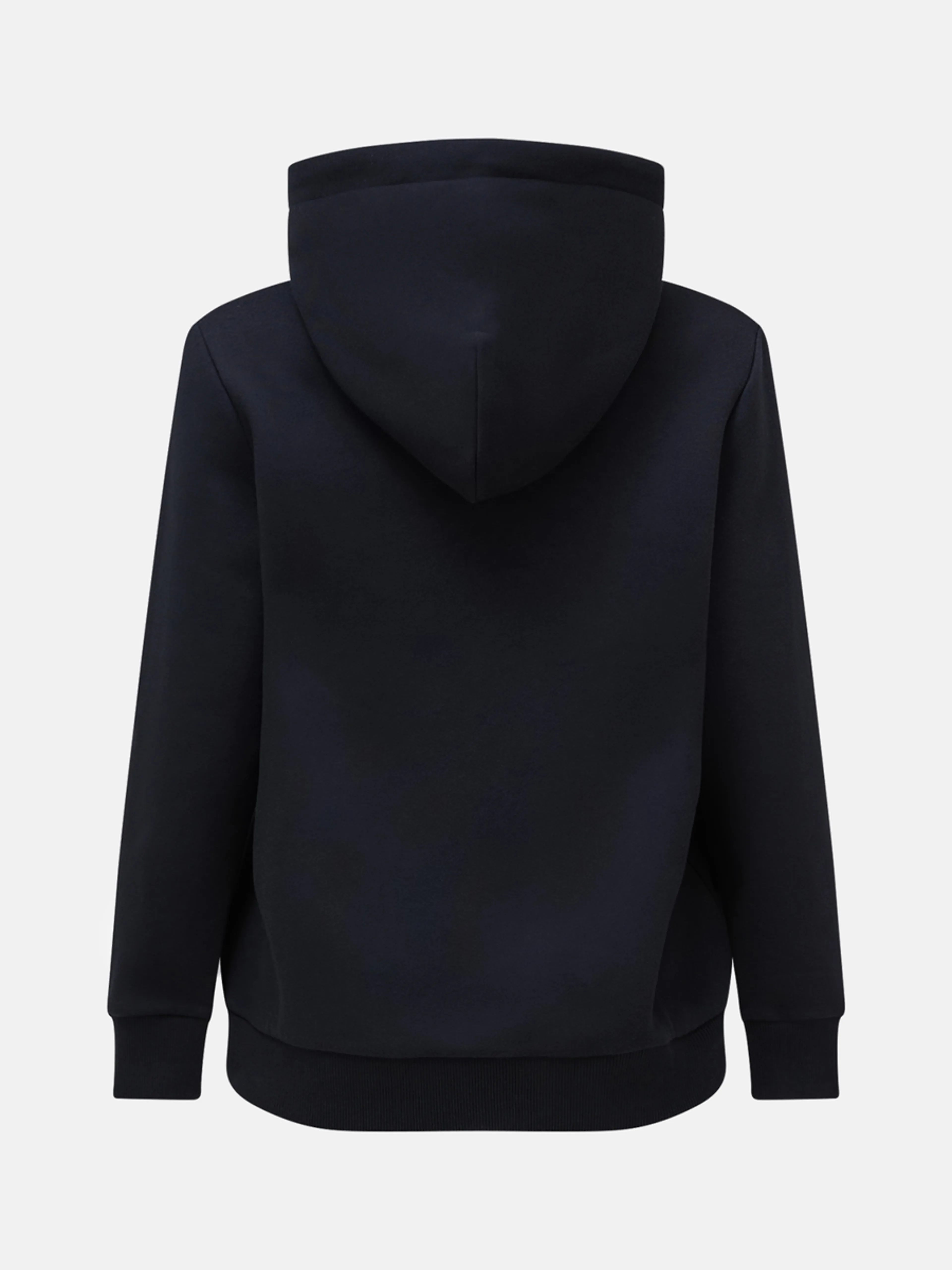 W Original Small Logo Zip