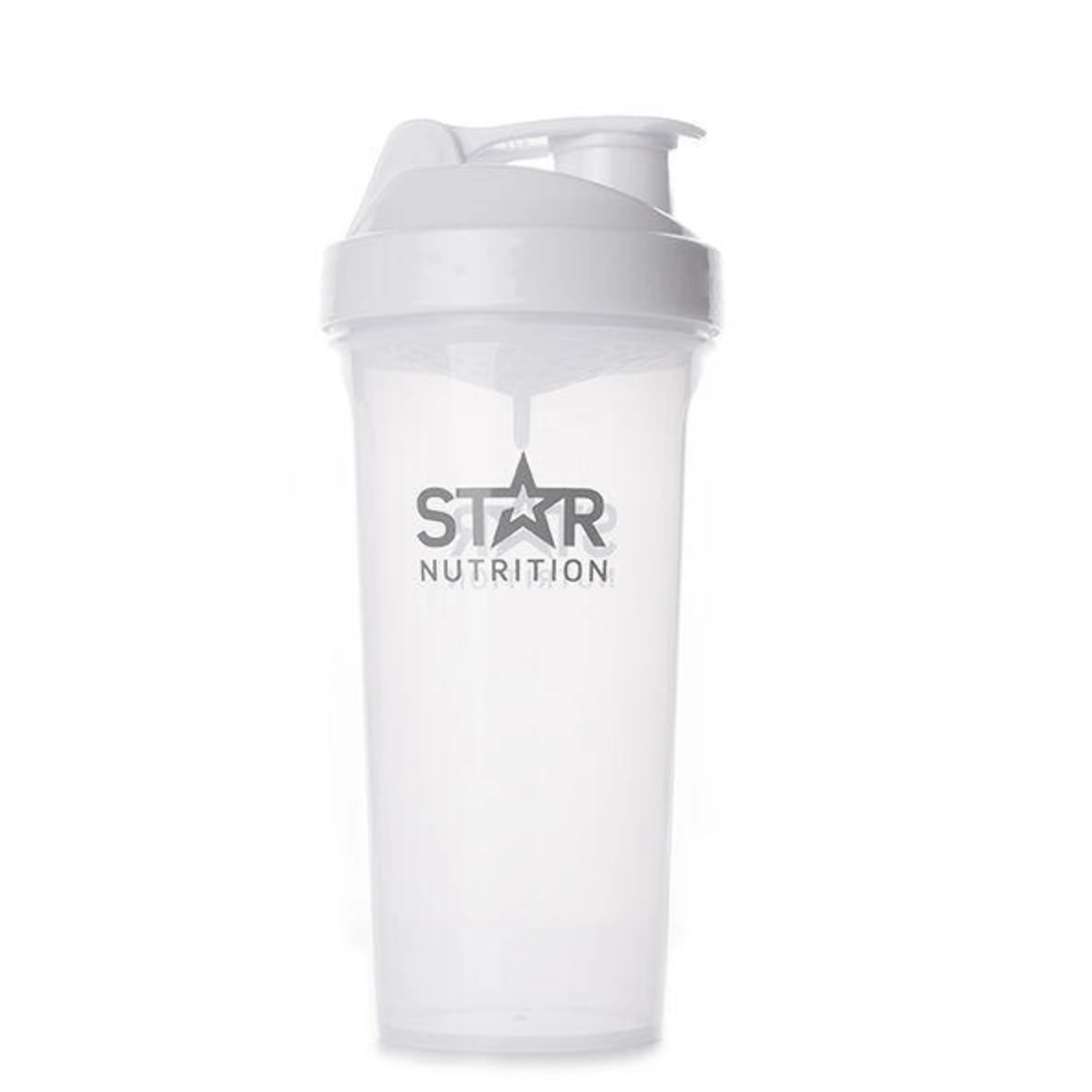 Star Nutrition Shaker White 800 ml