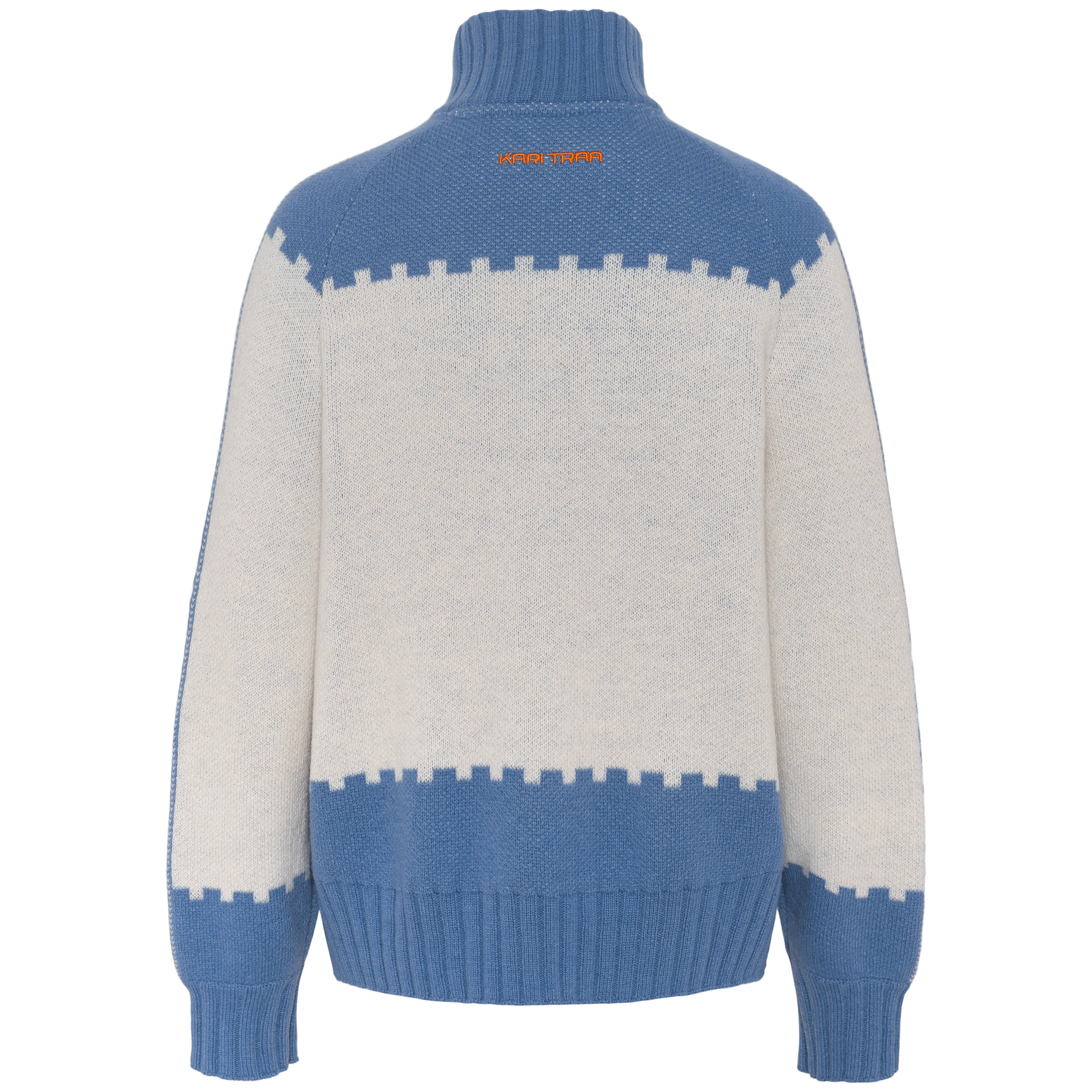 SAGA KNIT