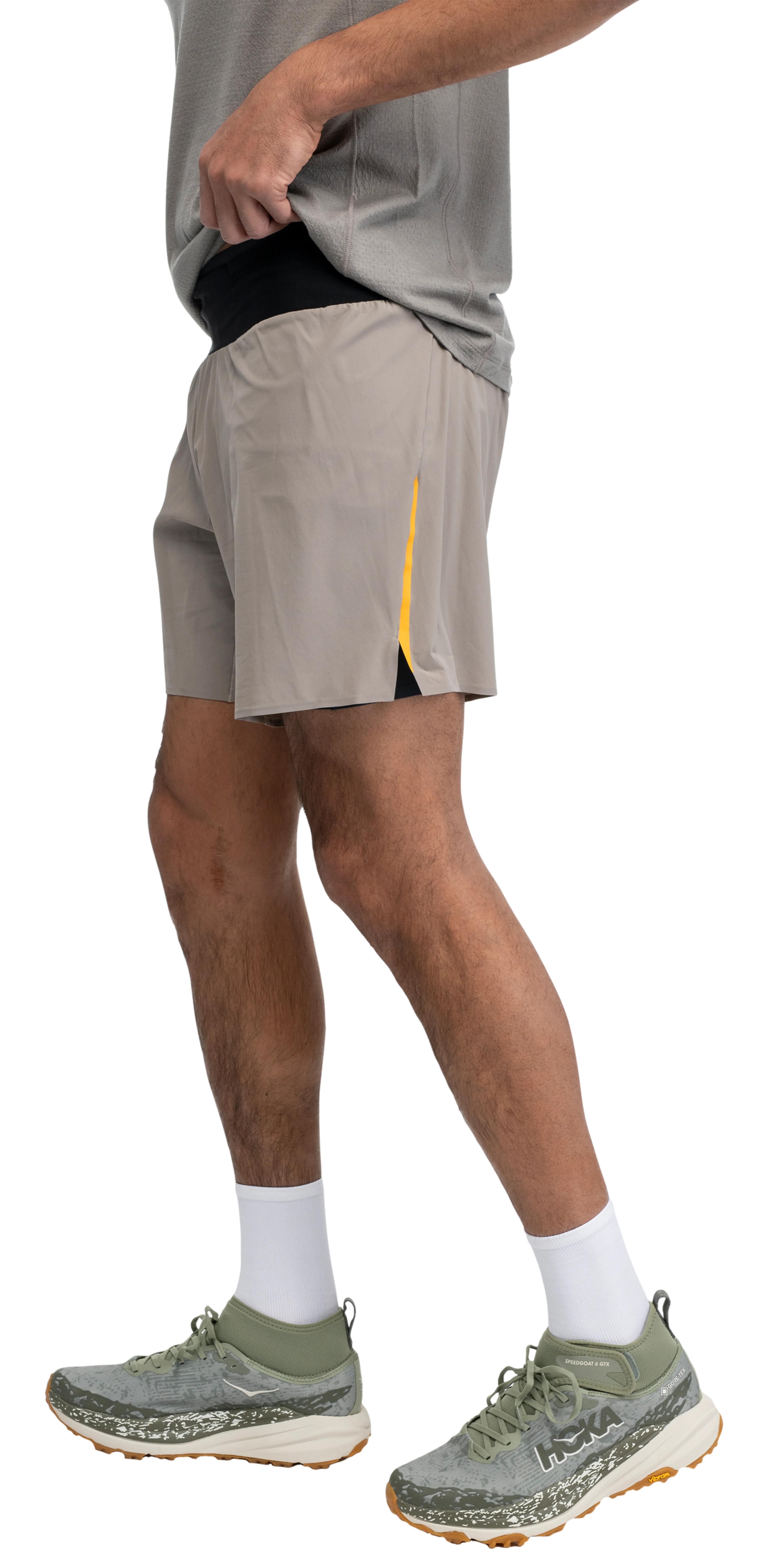 Y LightLine Fast 7" Shorts Men