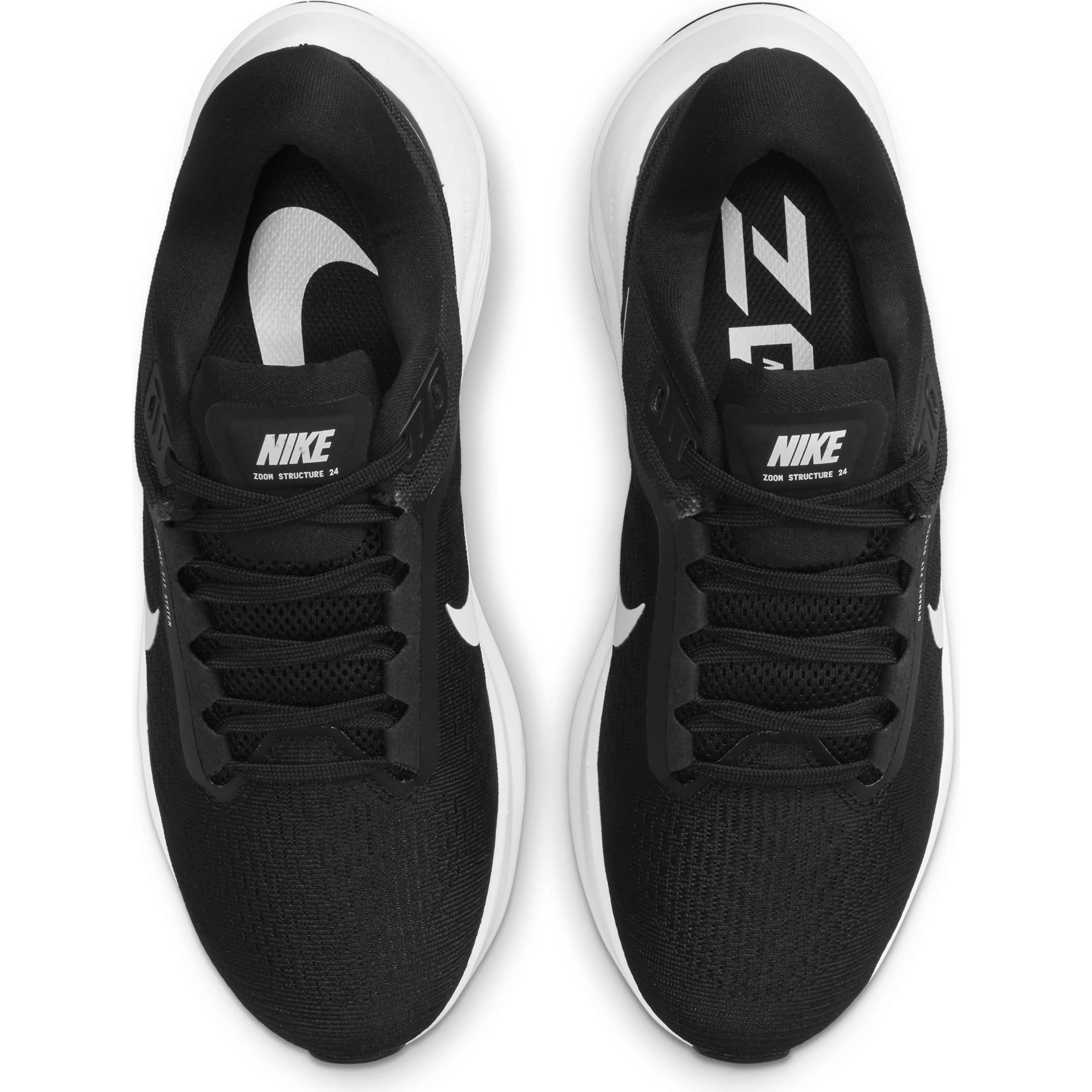Air Zoom Structure 24
