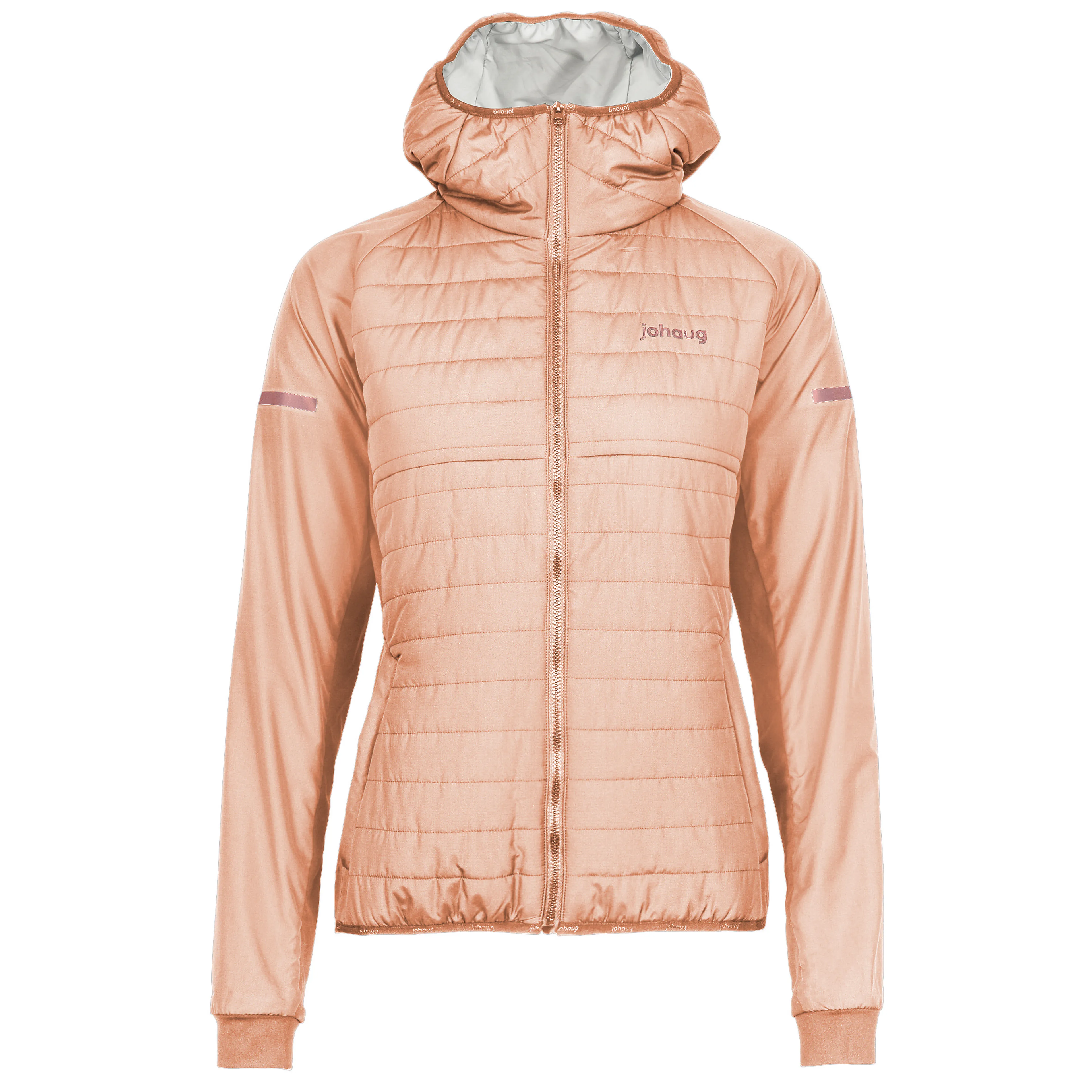 Warm Jacket