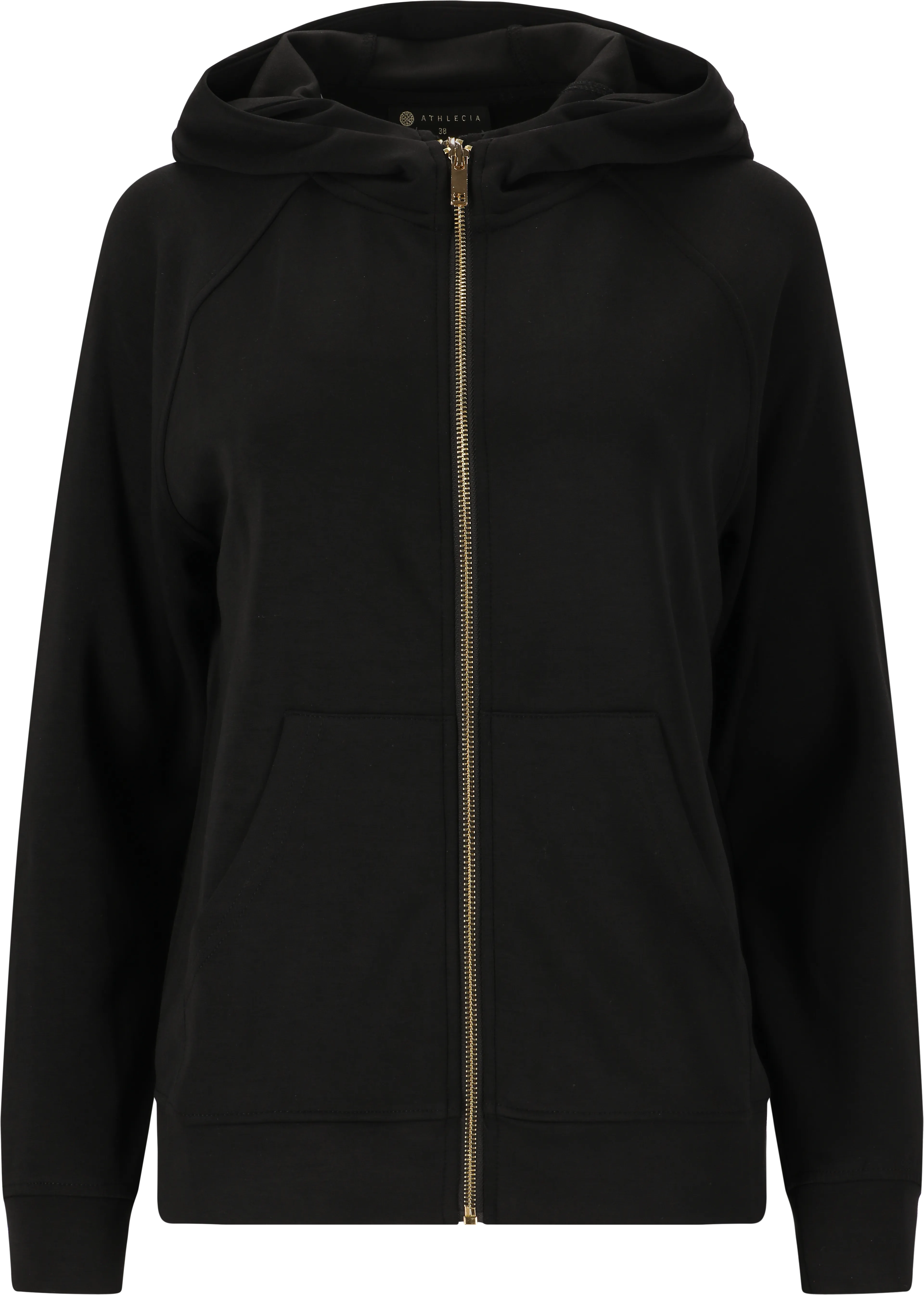 Jacey W Full Zip