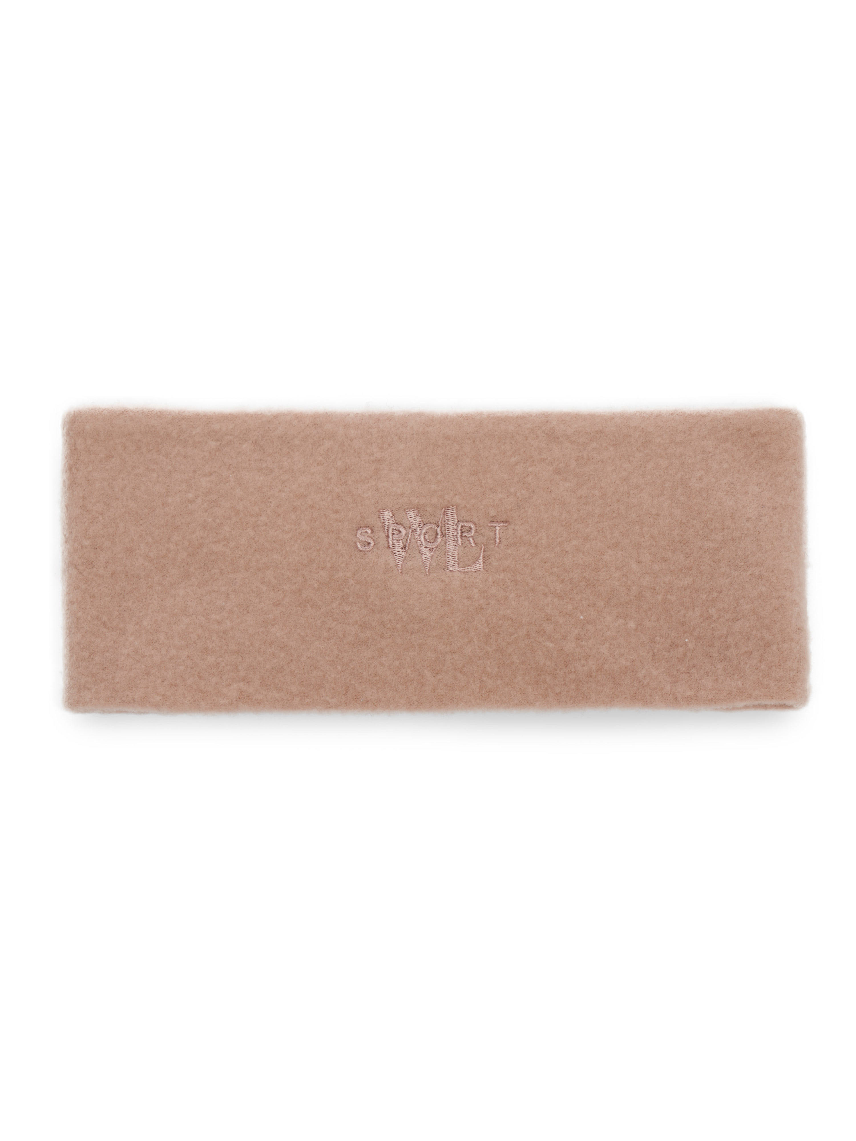 Norefjell Fleece pannebånd