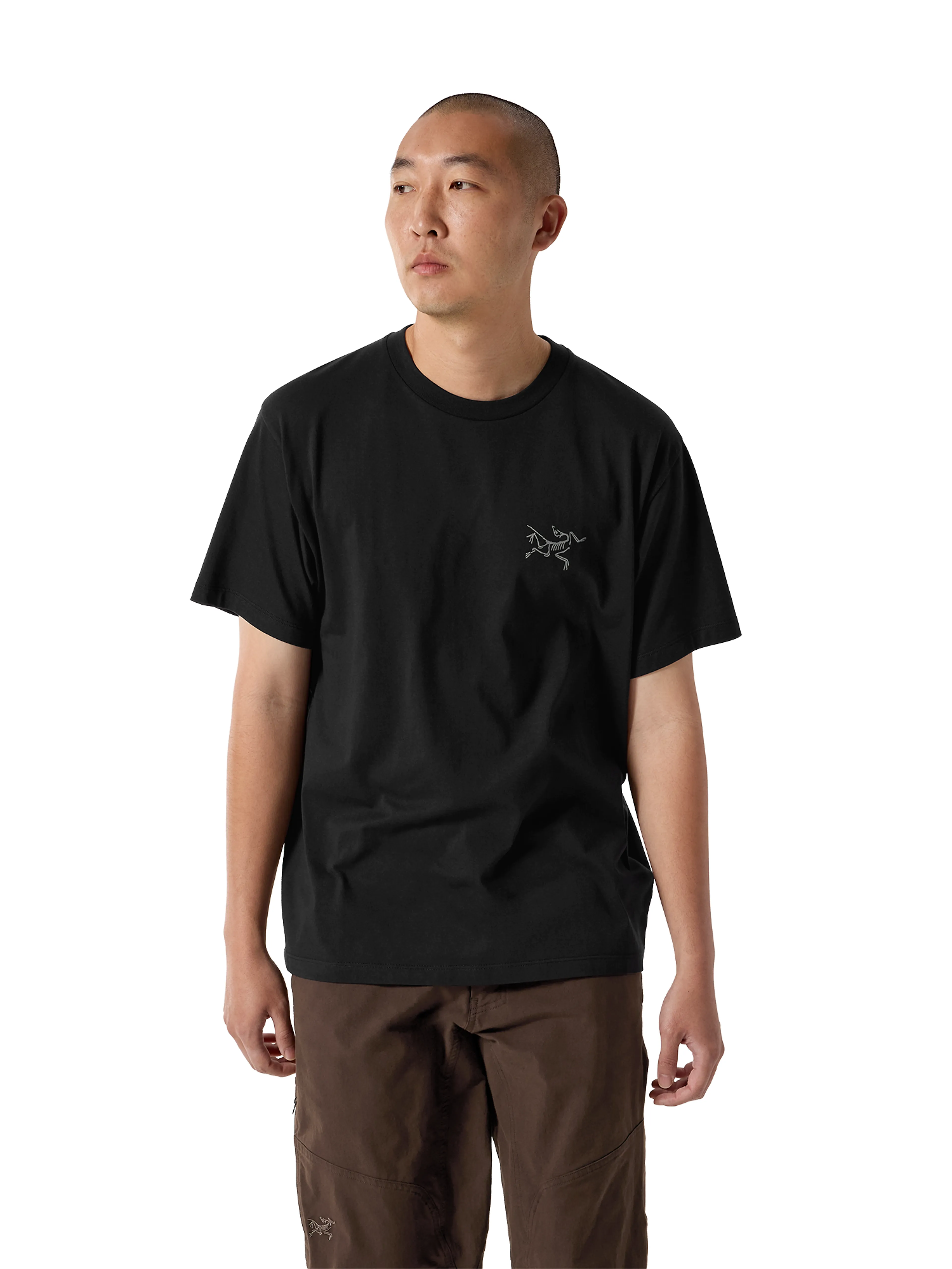 Kragg SL Cotton SS M