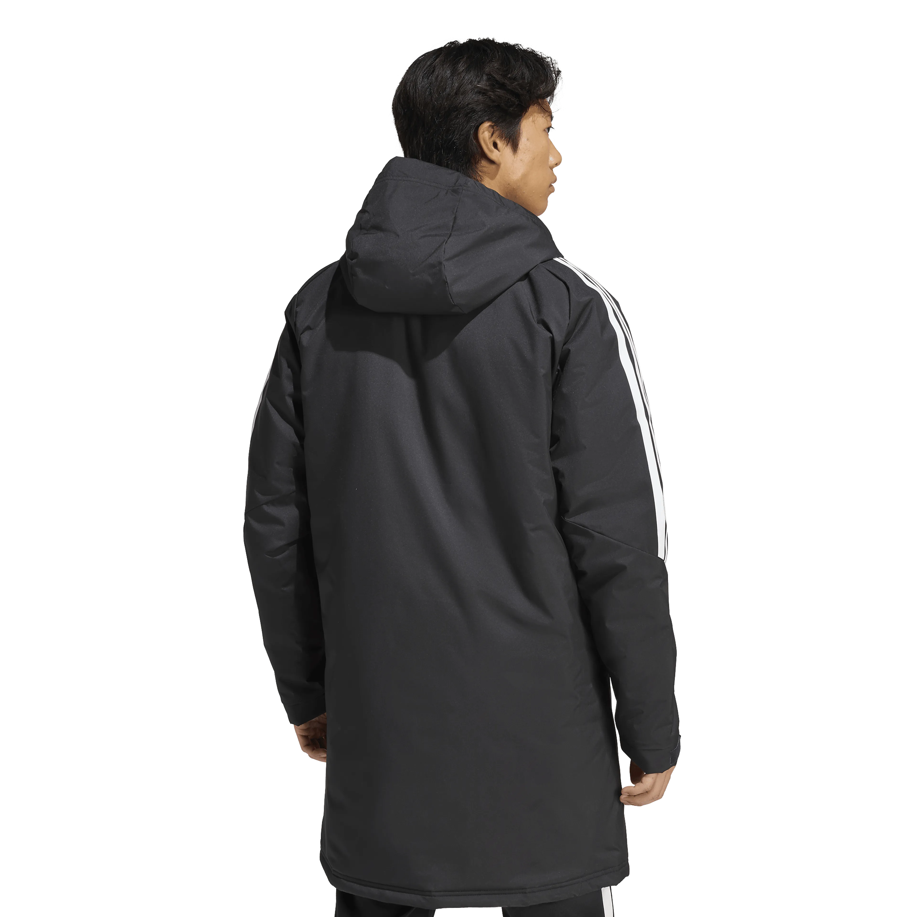 Tiro 26 Stadium Parka  