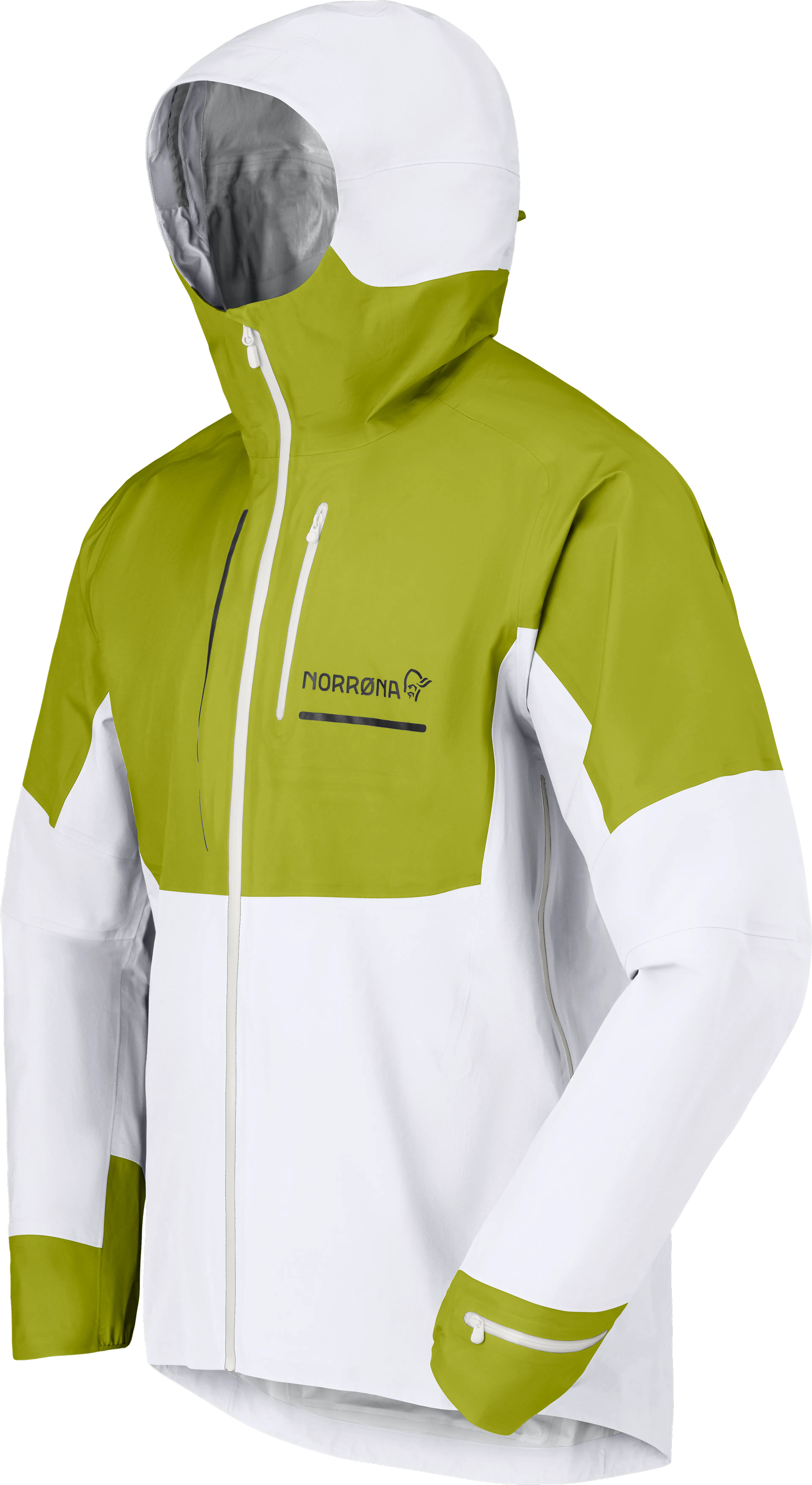 senja Gore-Tex Jacket M's