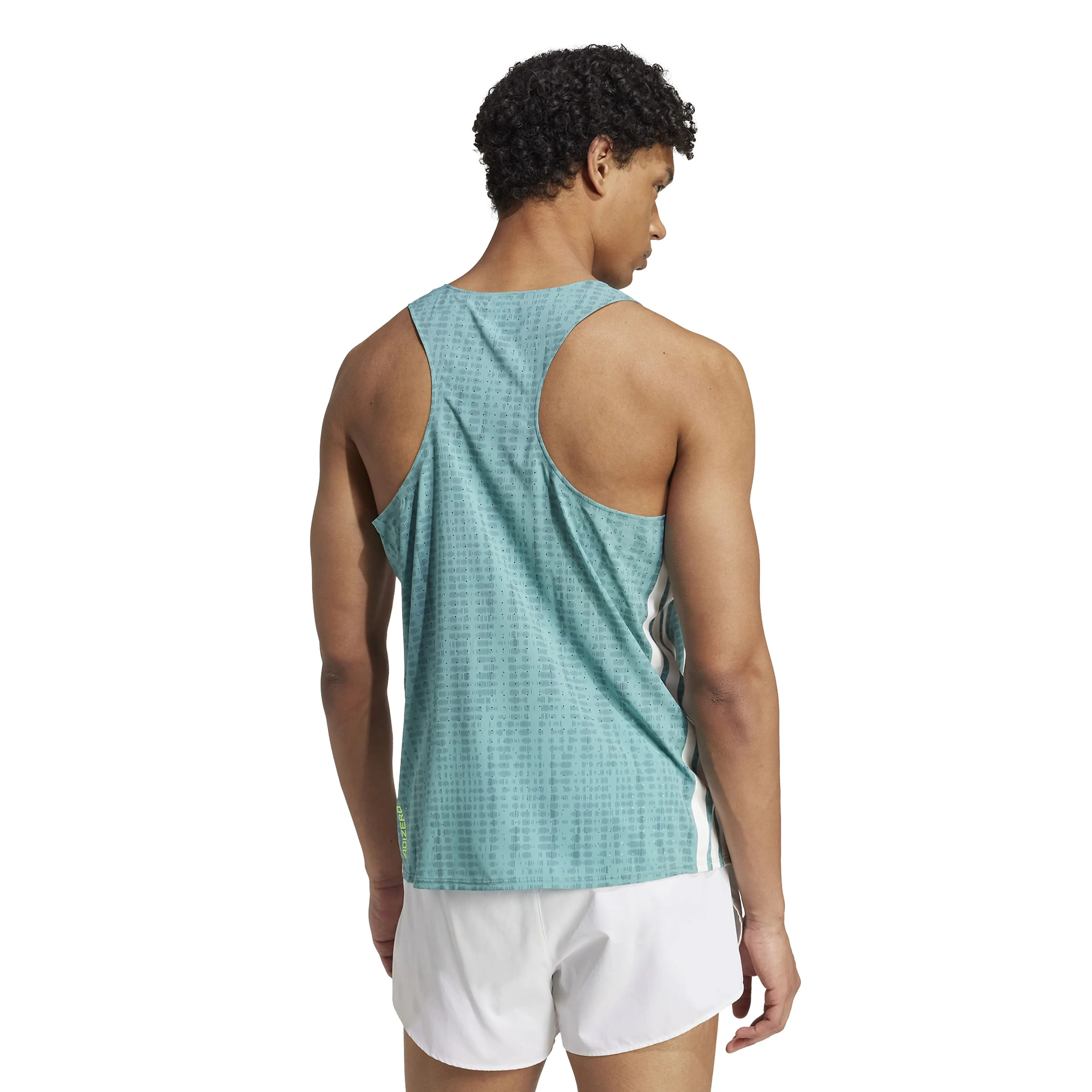 Adizero Singlet
