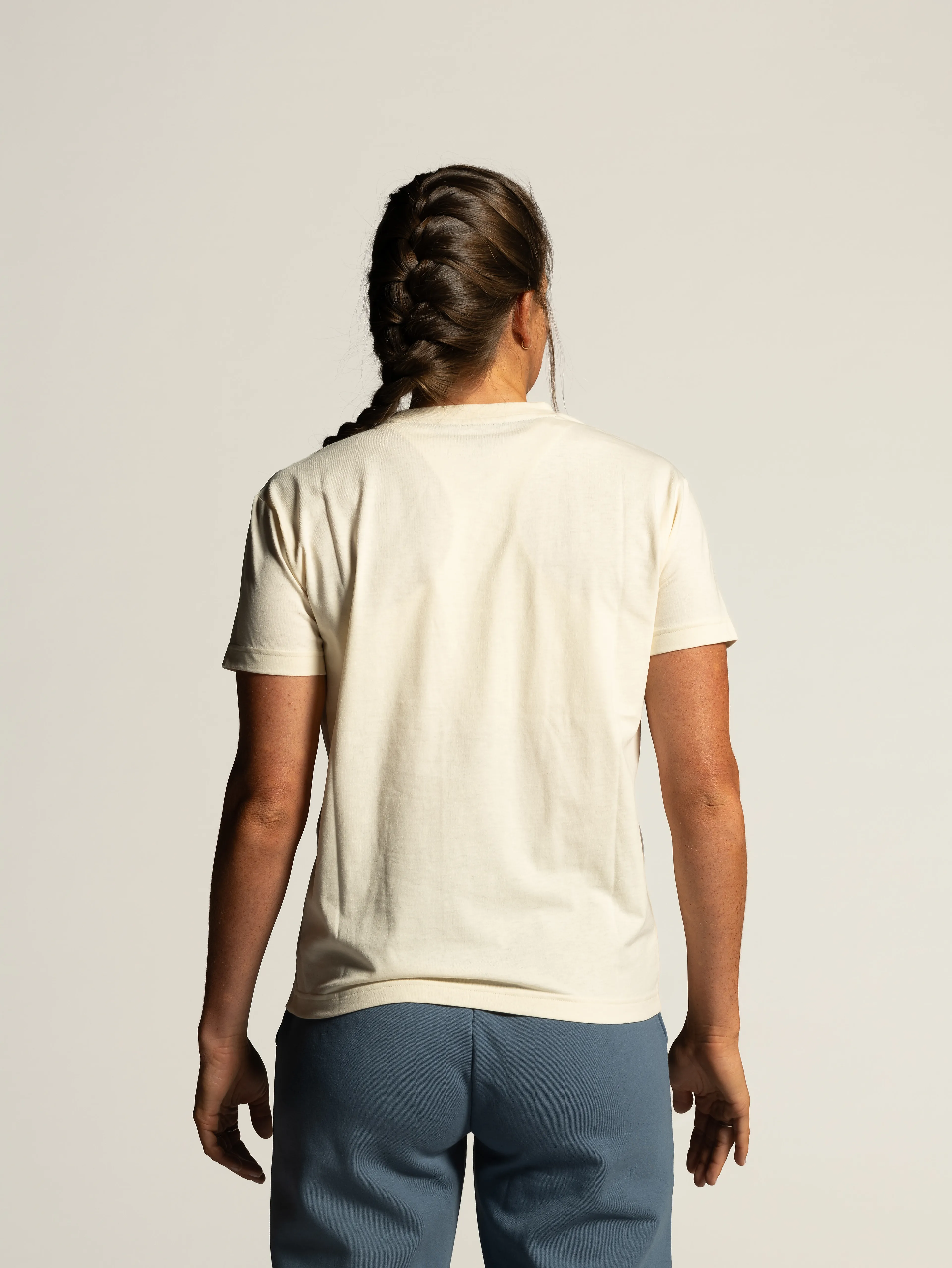 OL Norway Community 2.0 Tee W