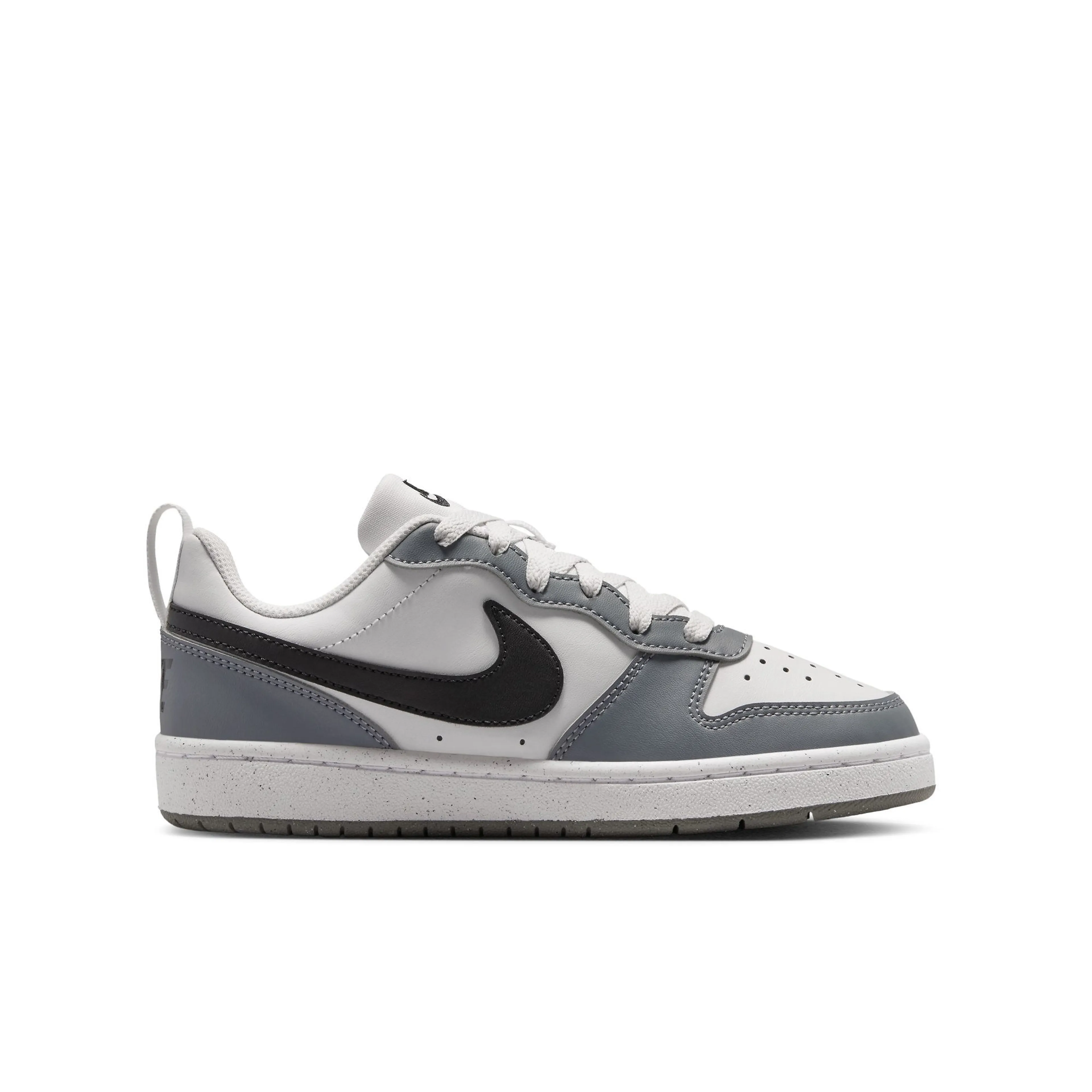 Nike Court Borough Low Recraft Big