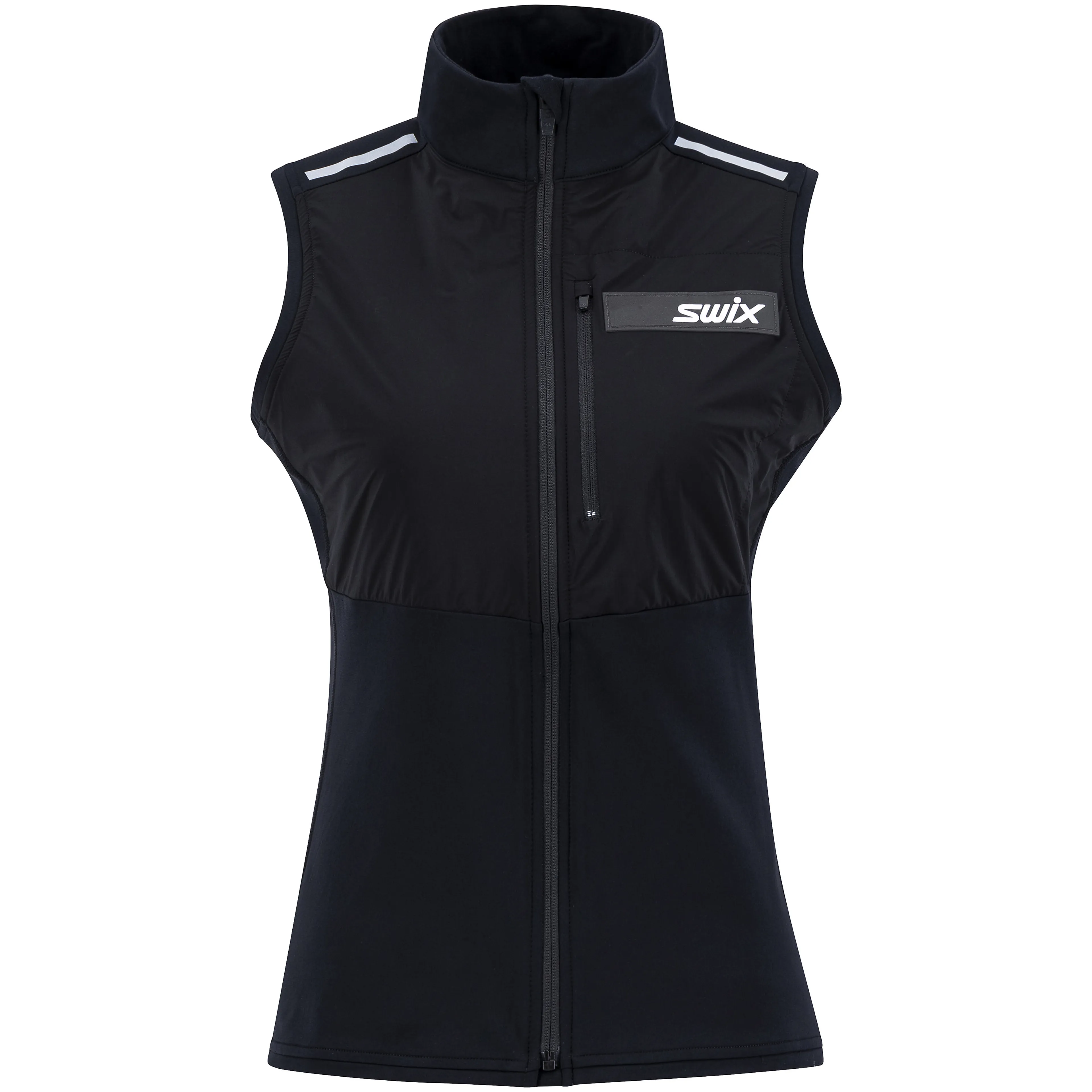 Focus warm vest W