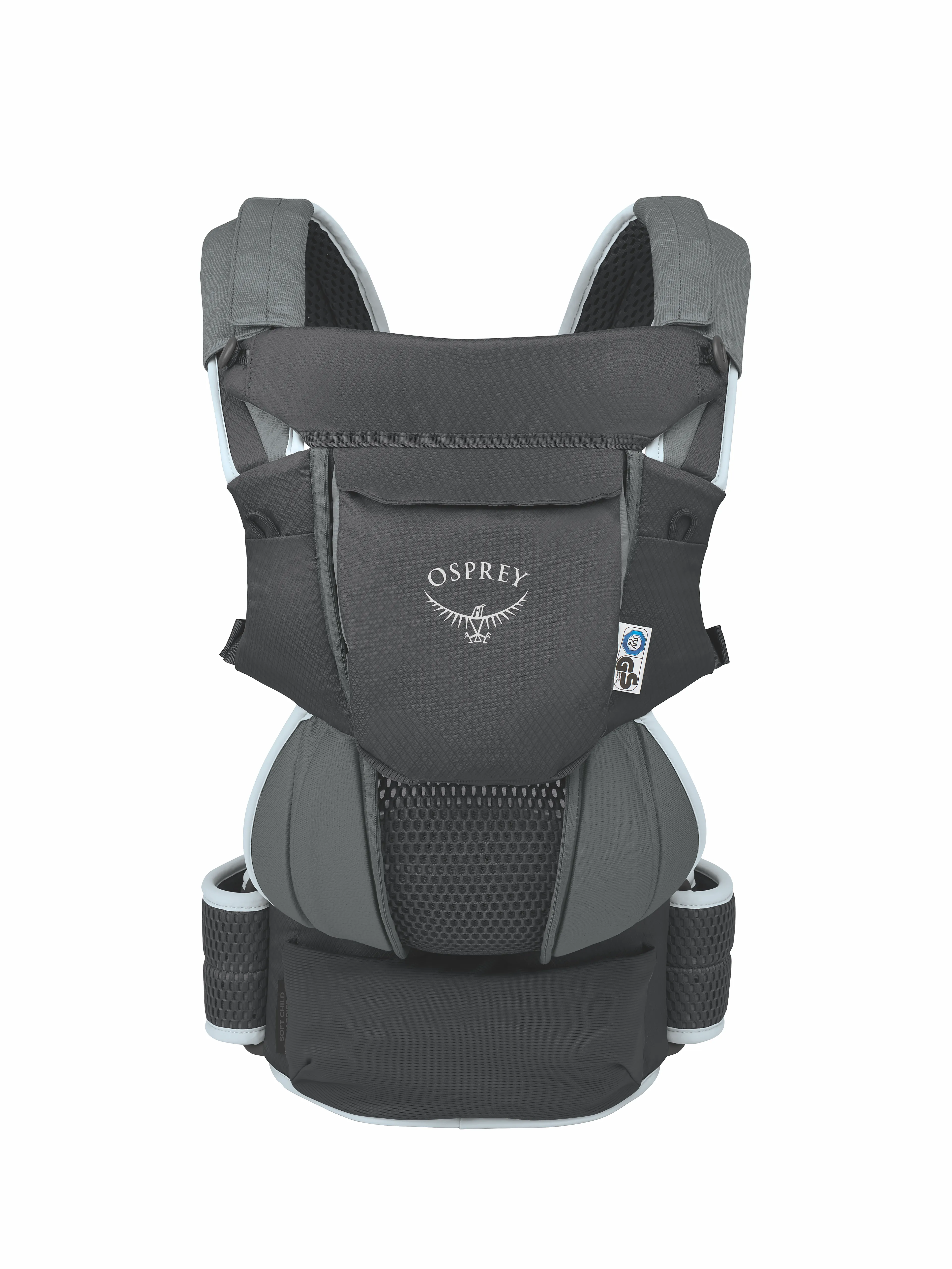 Poco Soft Child Carrier