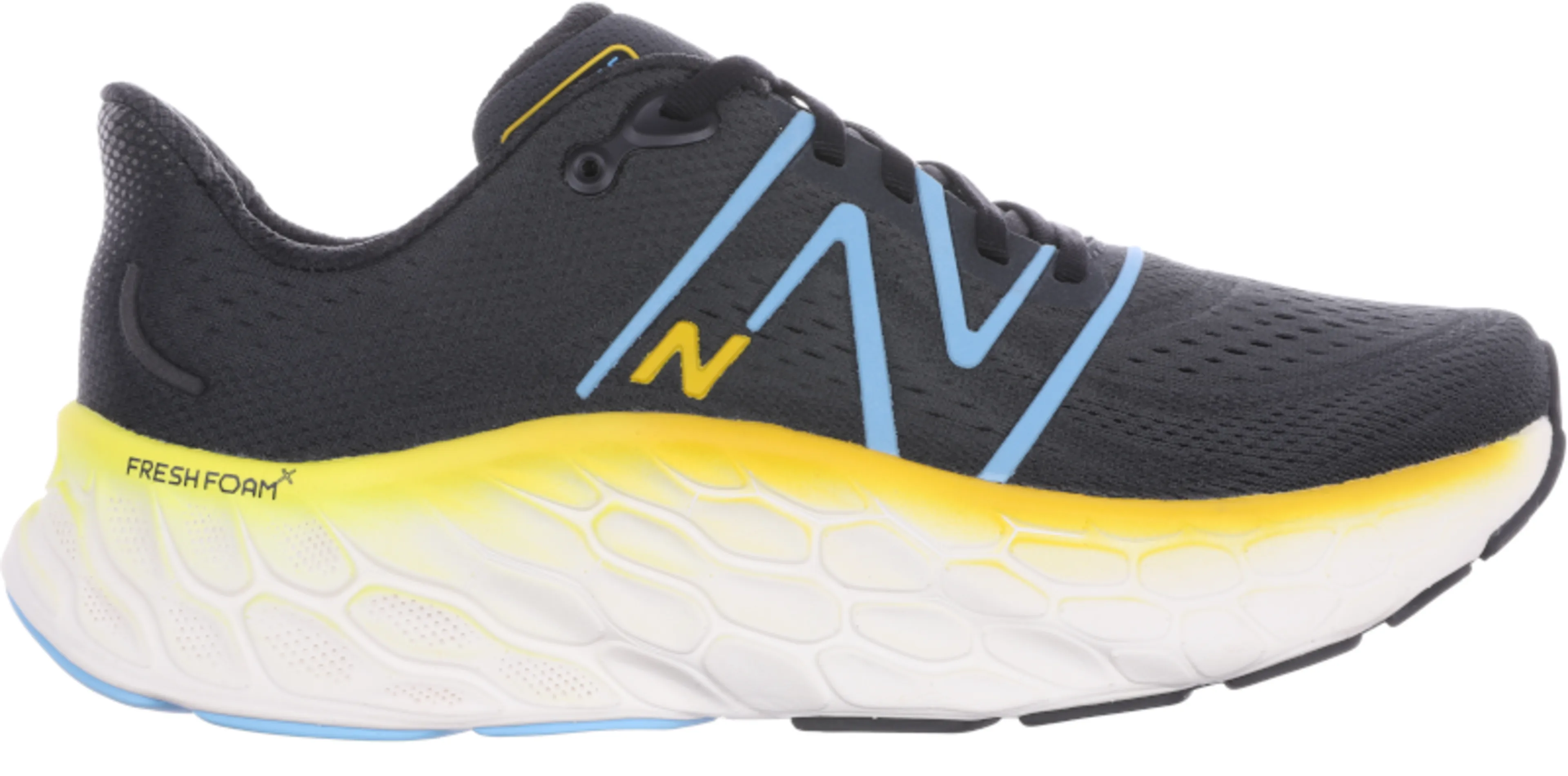Fresh Foam X More v4