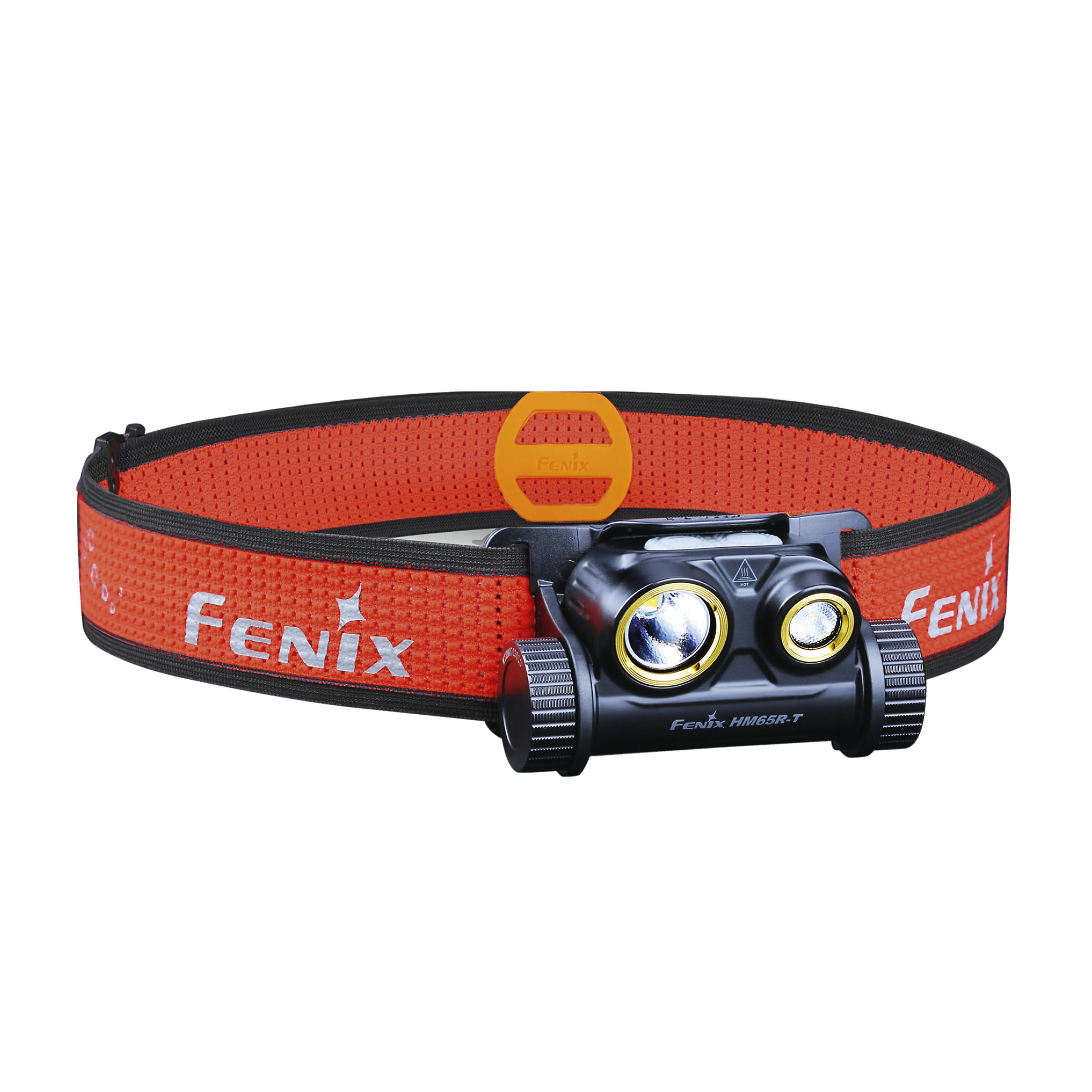 FENIX HM65R HODELYKT 1400LM FENIX HM65R HODELYKT 1400LM