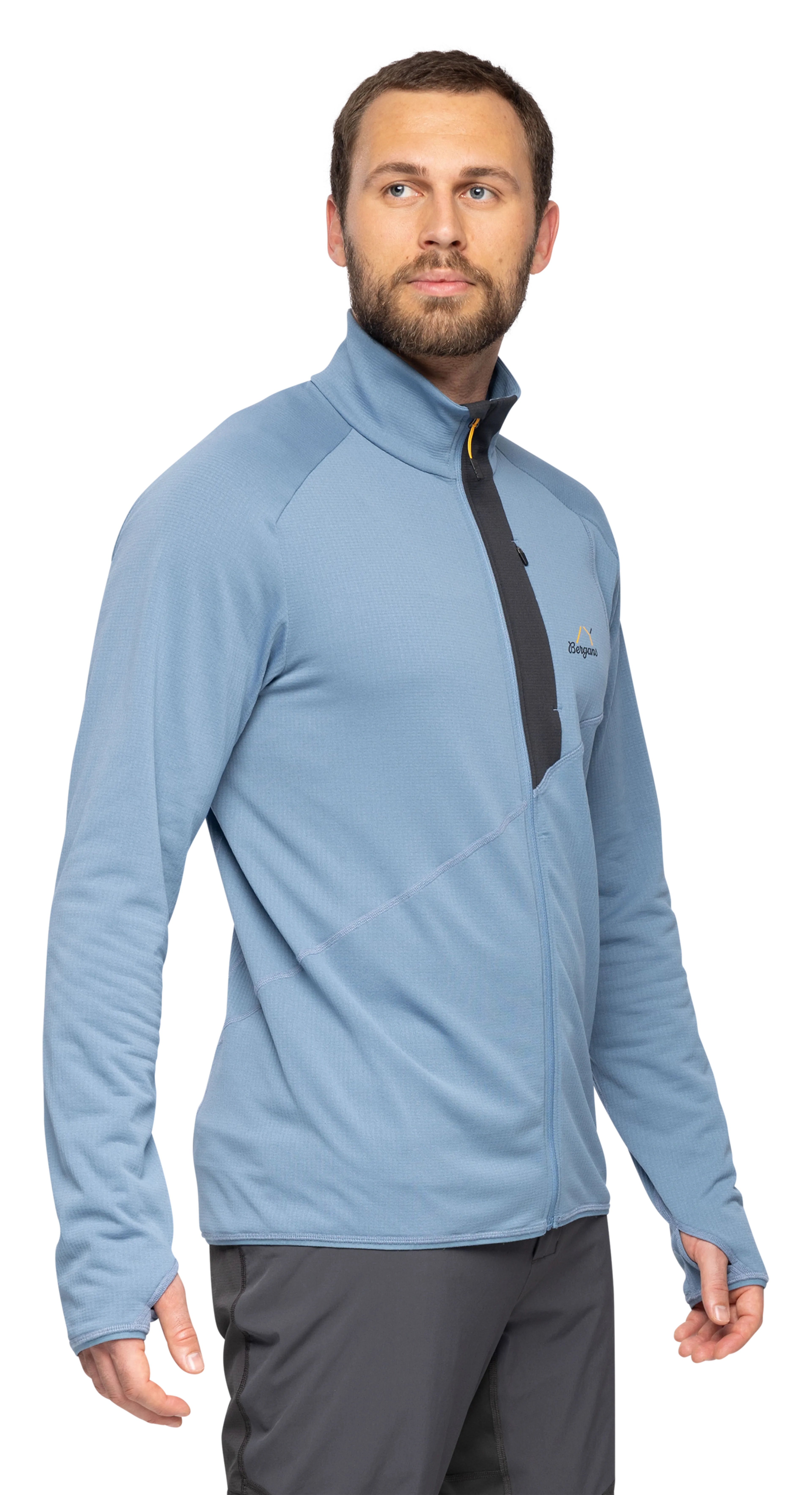 Y LightLine Essence Midlayer Jacket Men