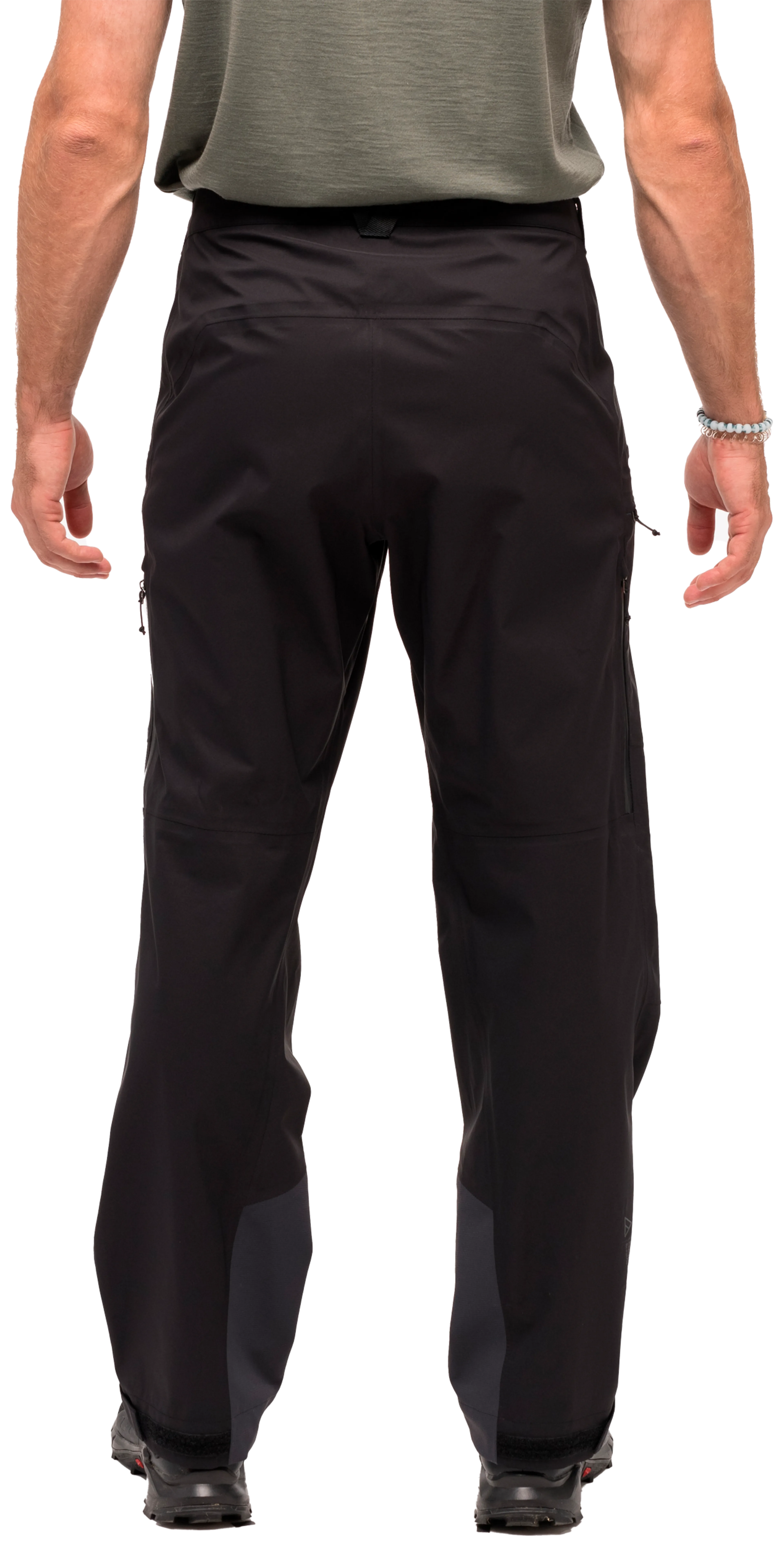 Vaagaa Allround 3L Shell Pants Men