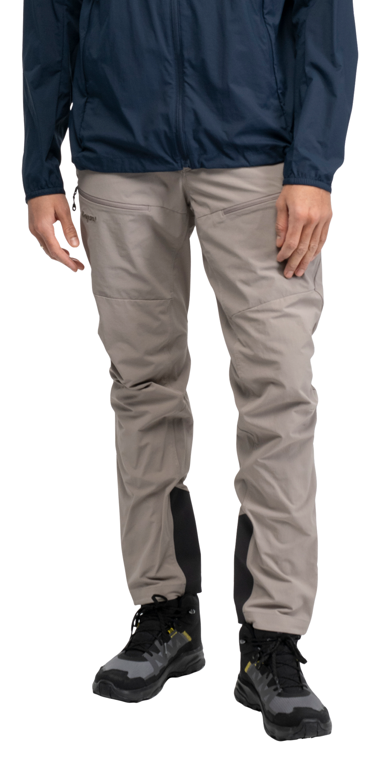 Rabot Softshell Pants Men