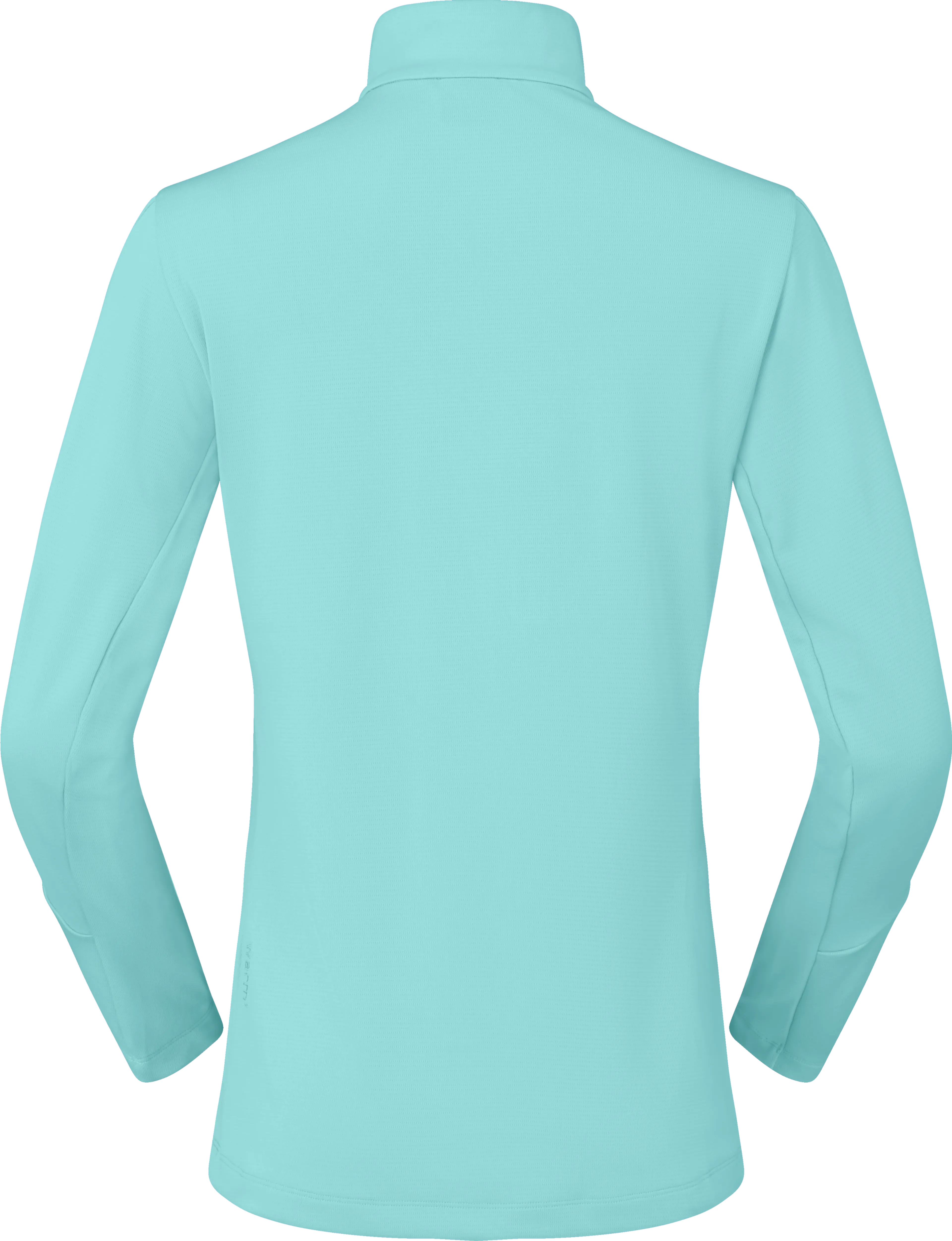 femund warm1 Zip Neck W's