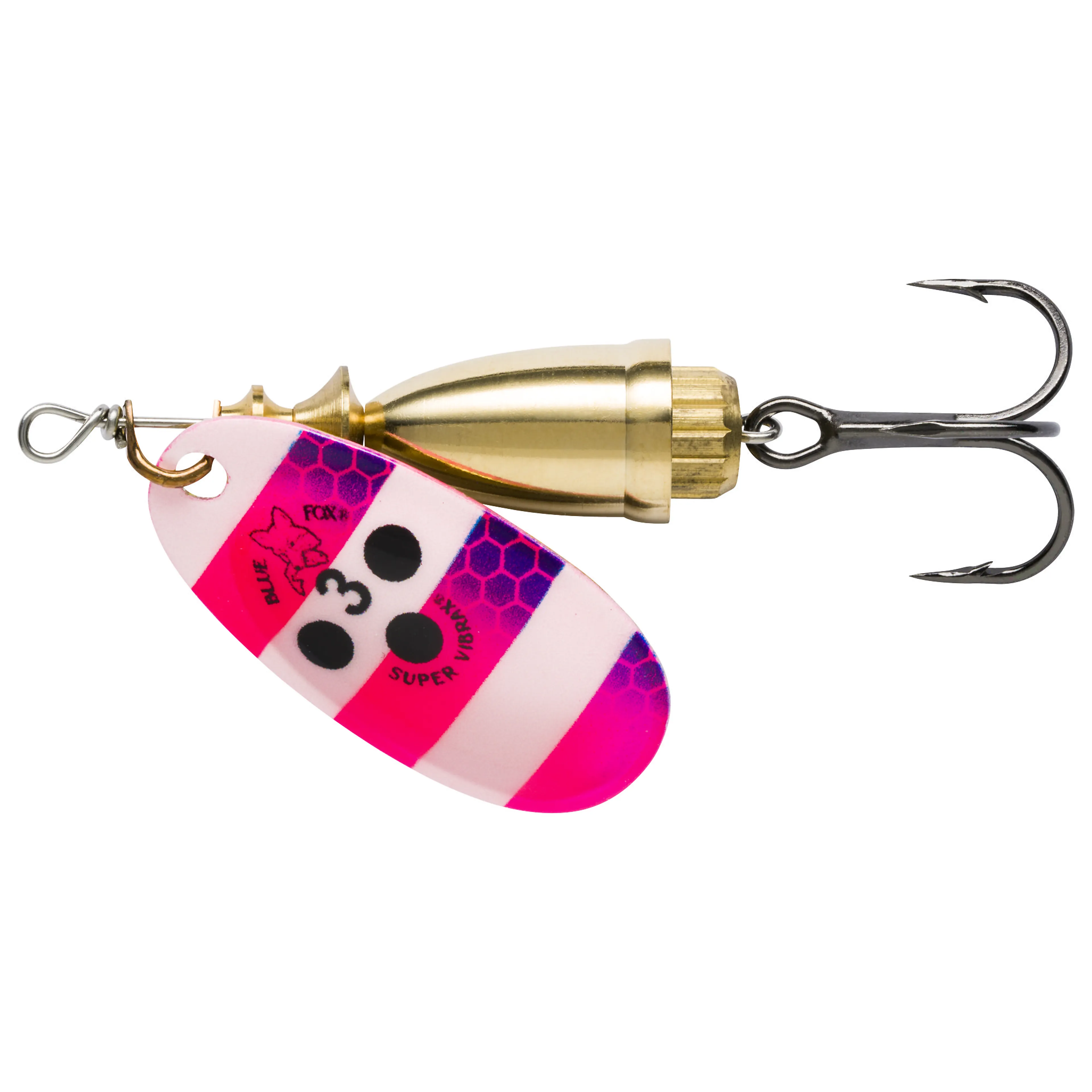 Vibrax UV BFU3 8g PPSU