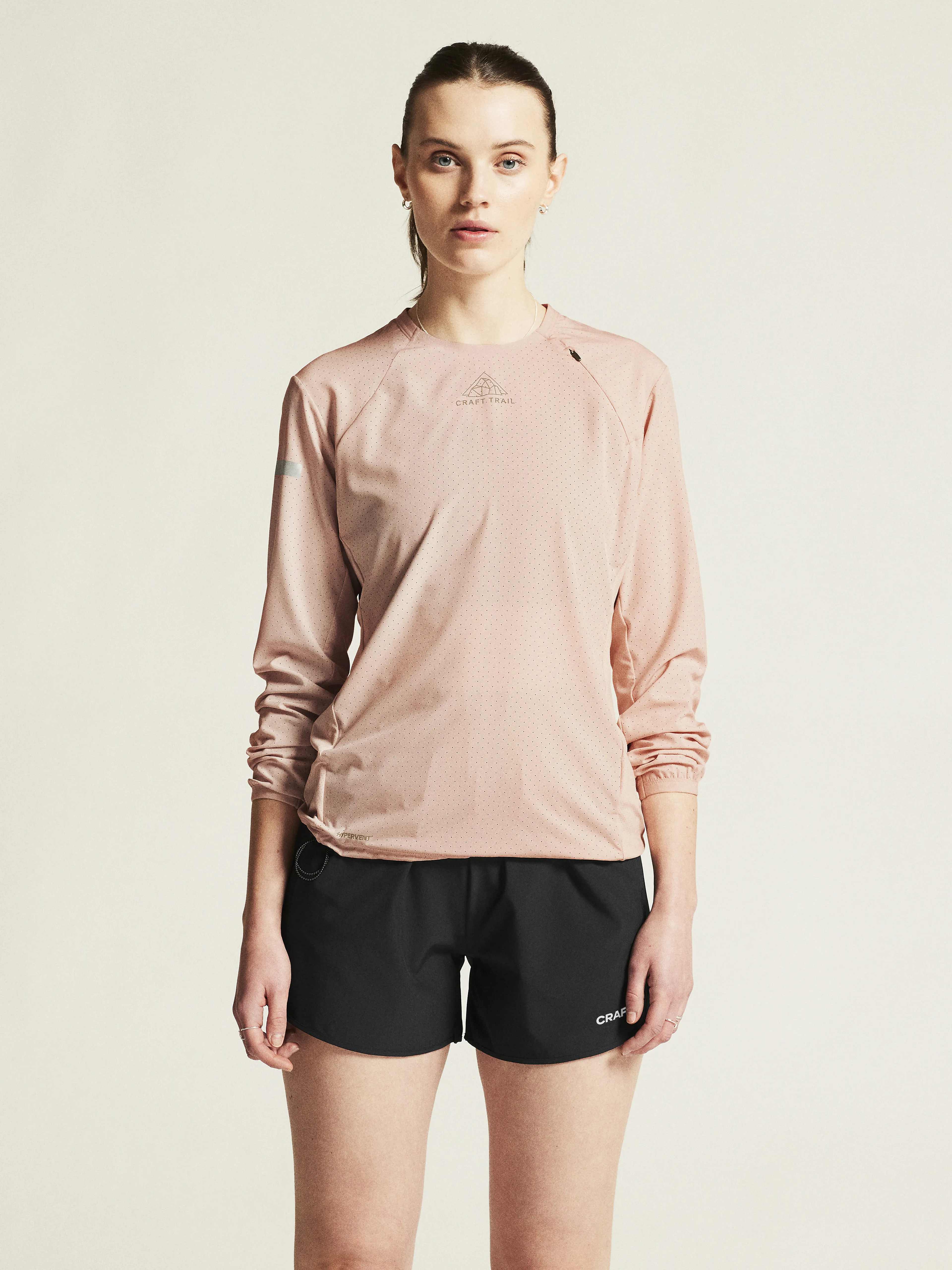 Pro Hypervent Ls Wind Top 2 W